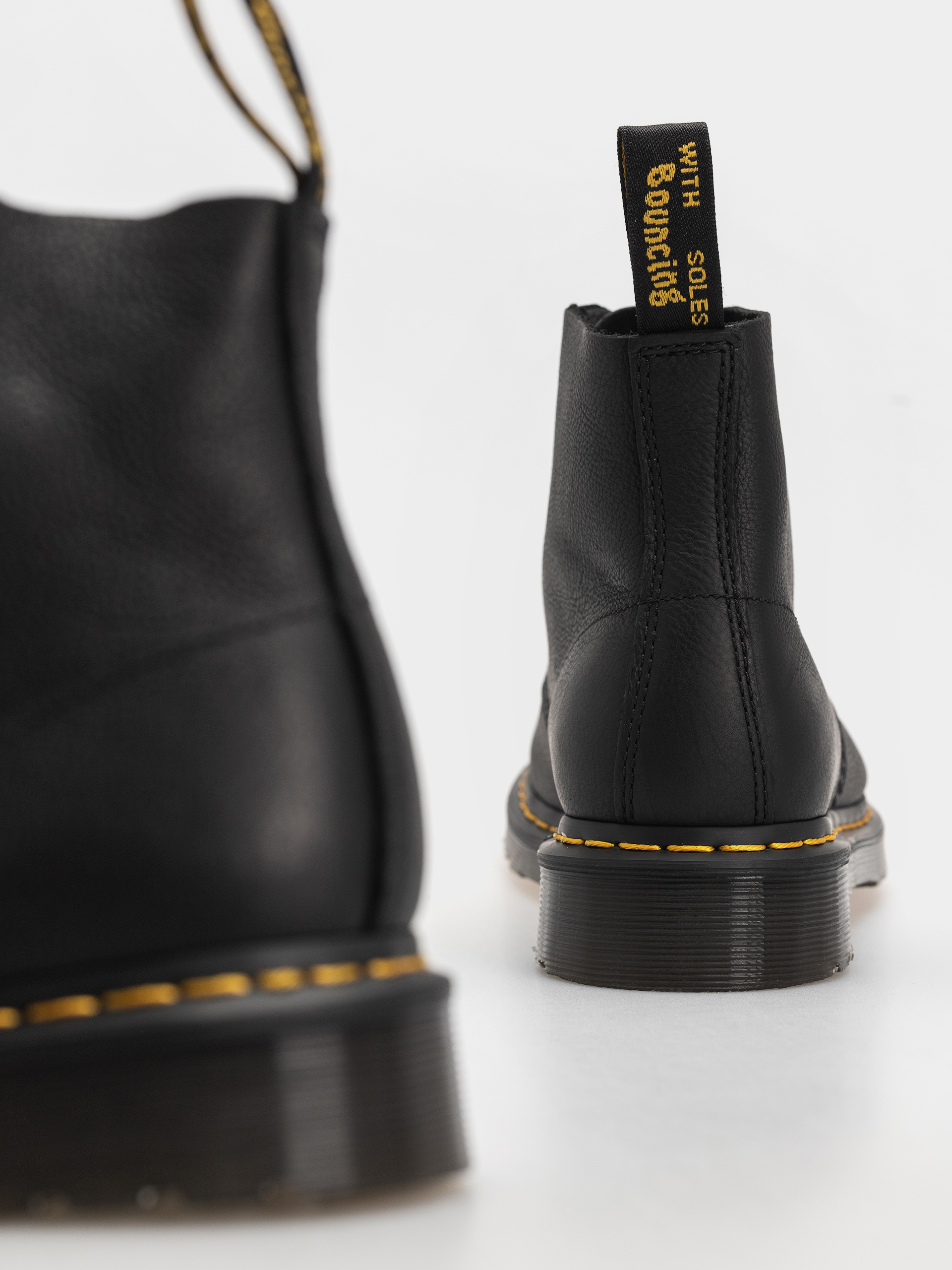 Взуття Dr. Martens 101 UB (black)