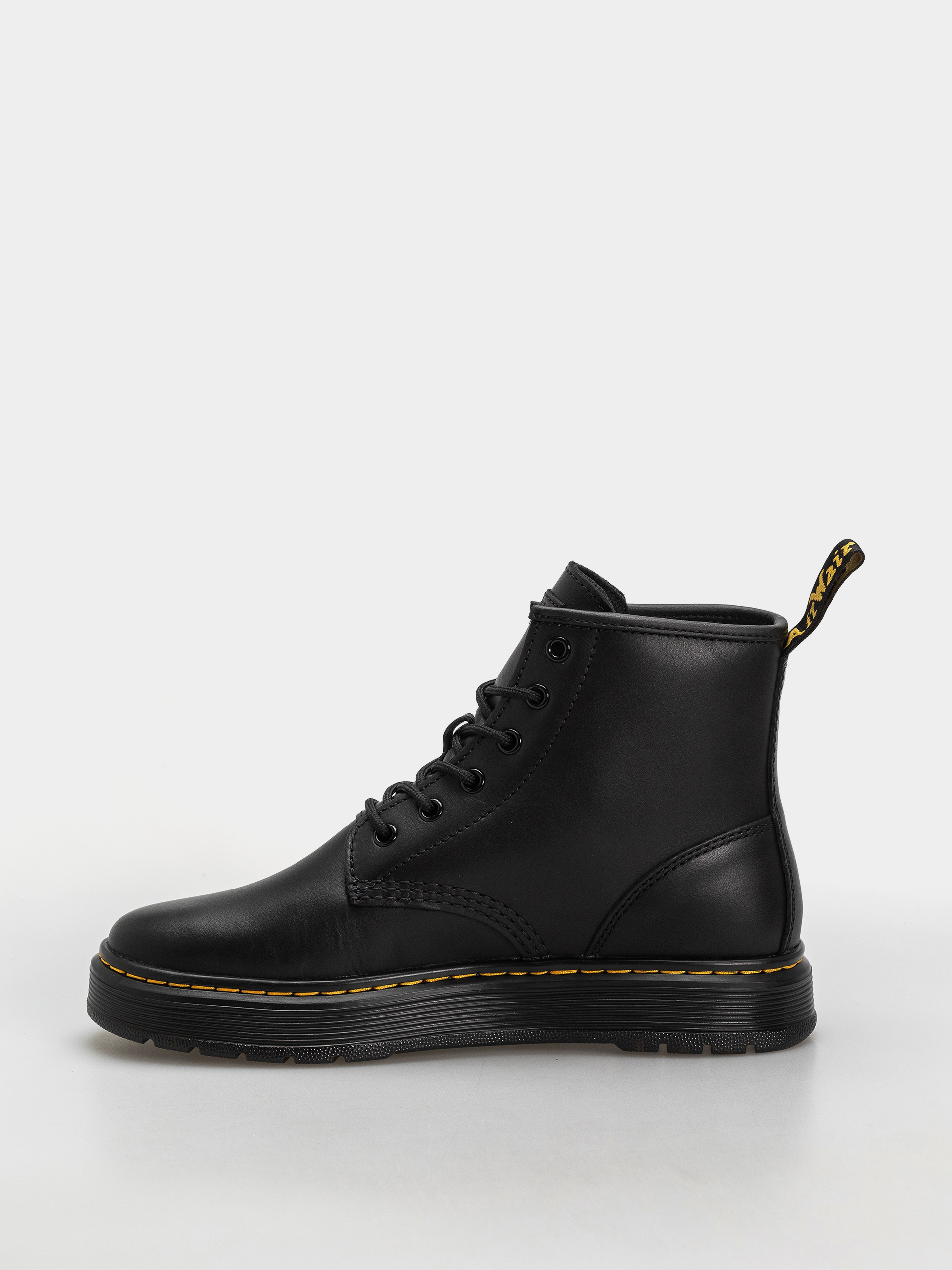 Взуття Dr. Martens Brookline Chukka (black)