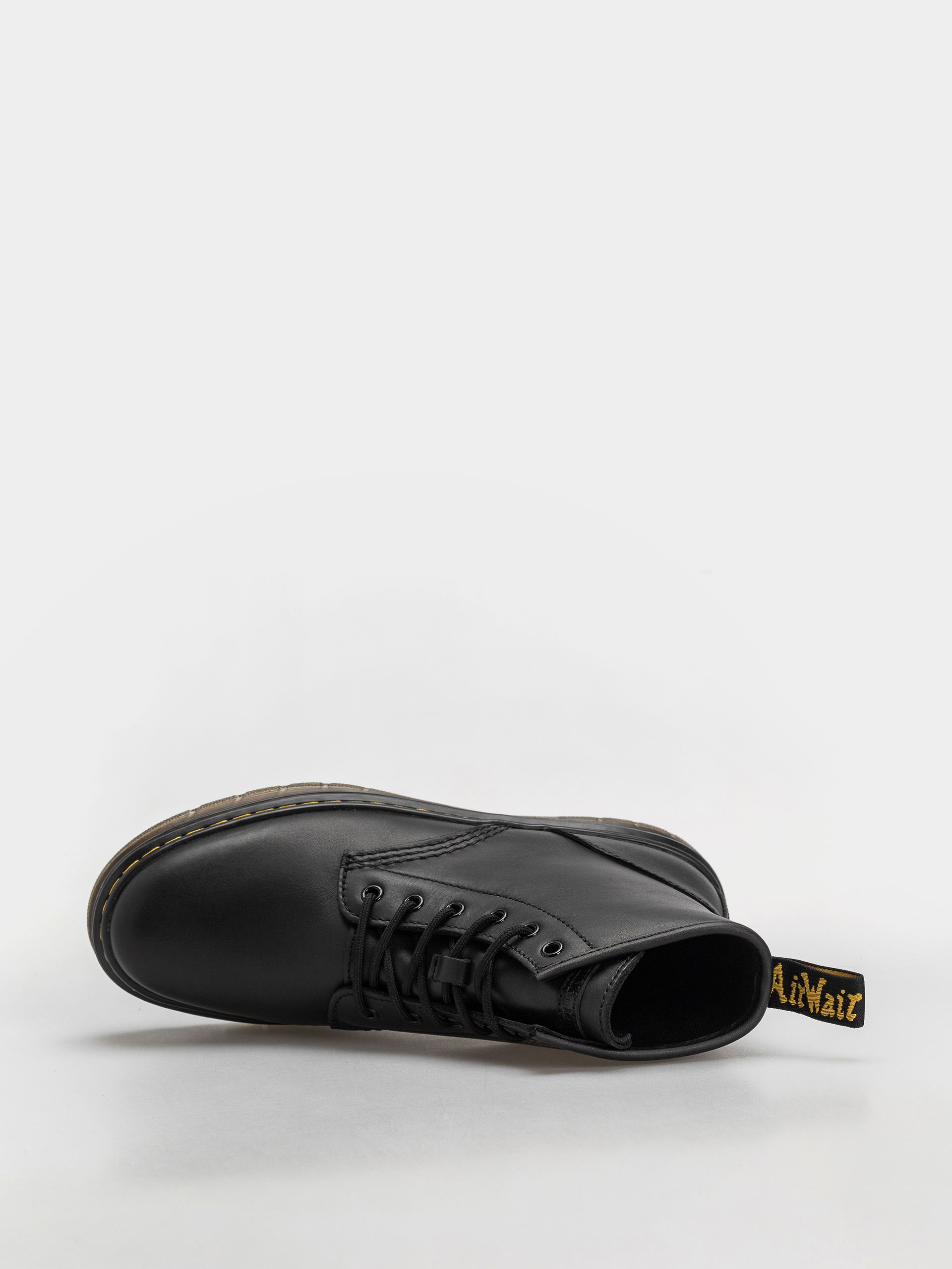 Взуття Dr. Martens Brookline Chukka (black)