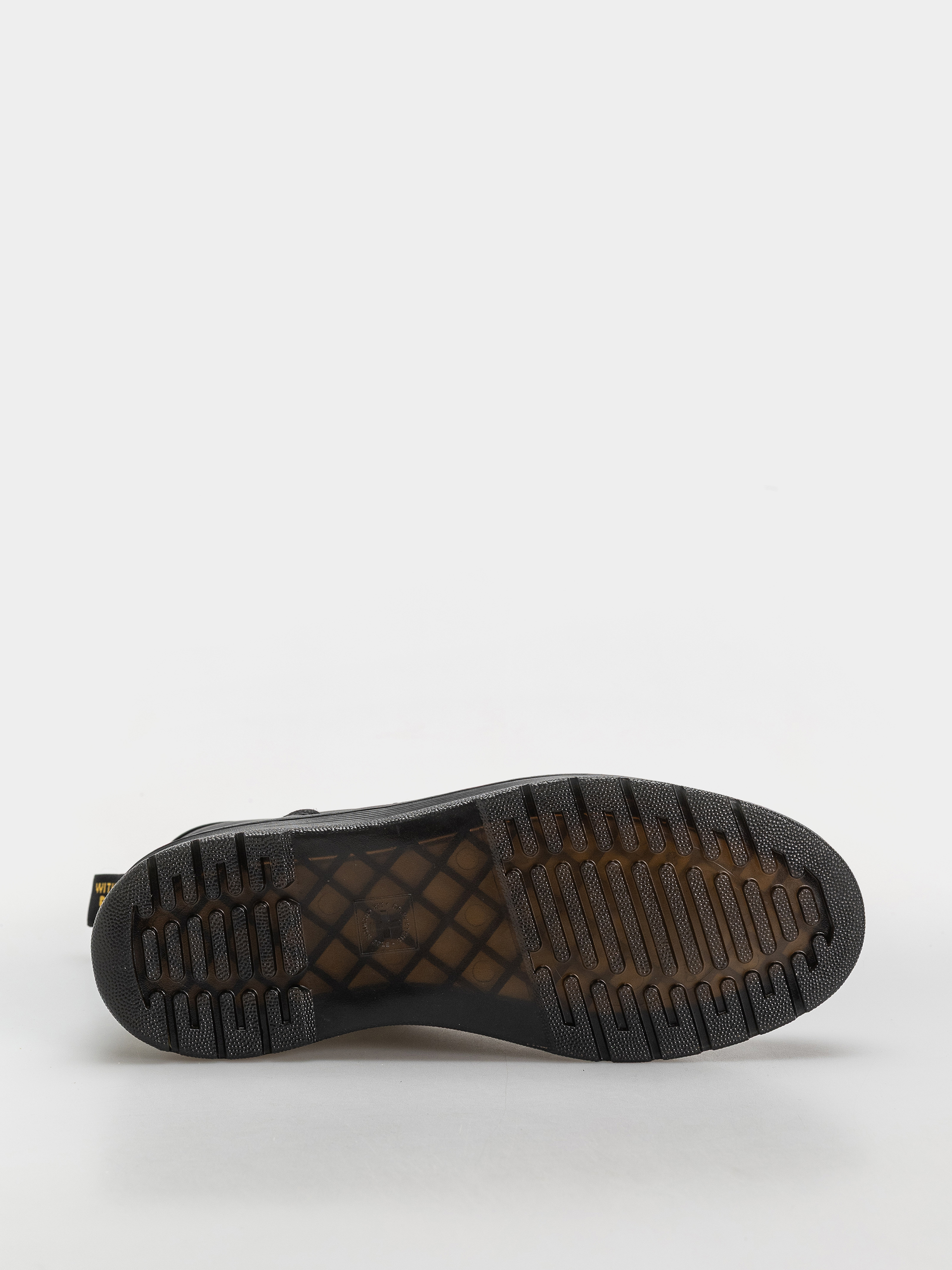 Взуття Dr. Martens Brookline Chukka (black)