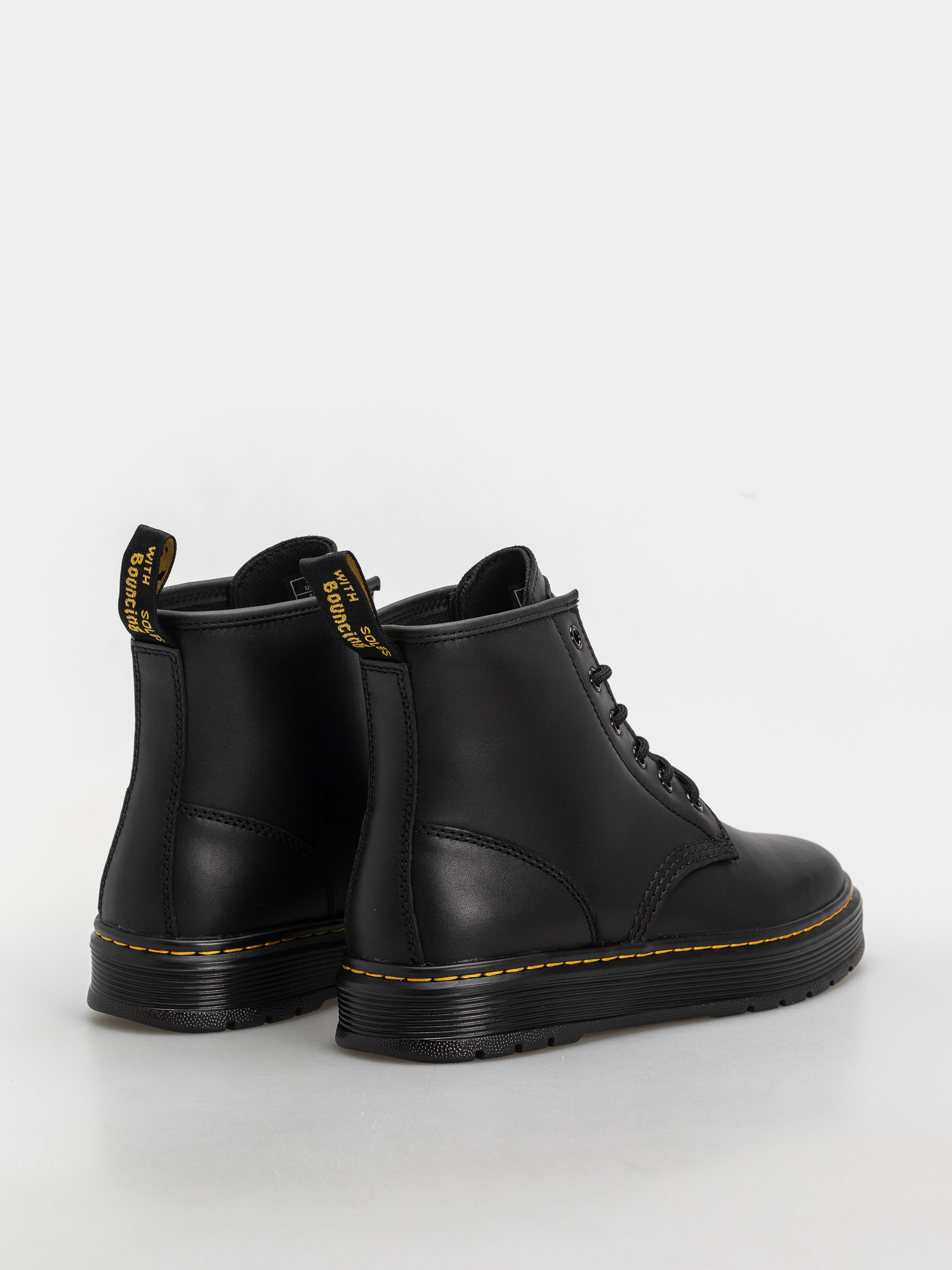 Взуття Dr. Martens Brookline Chukka (black)