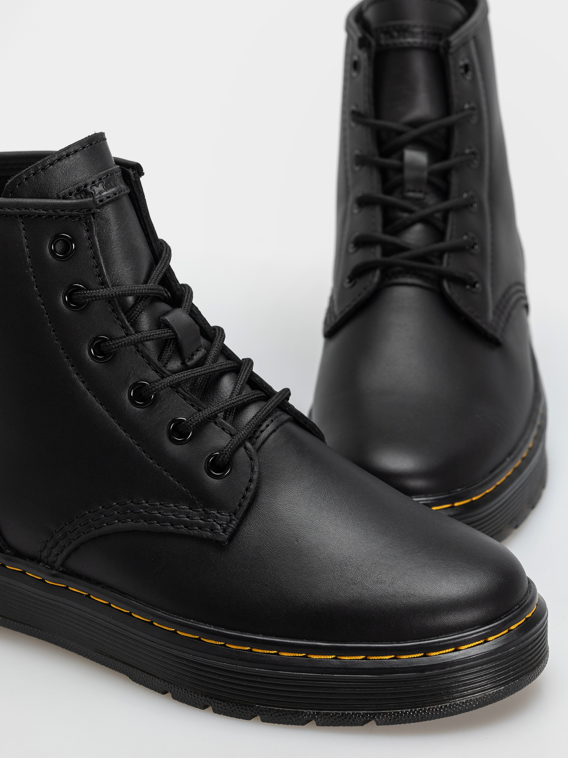 Взуття Dr. Martens Brookline Chukka (black)
