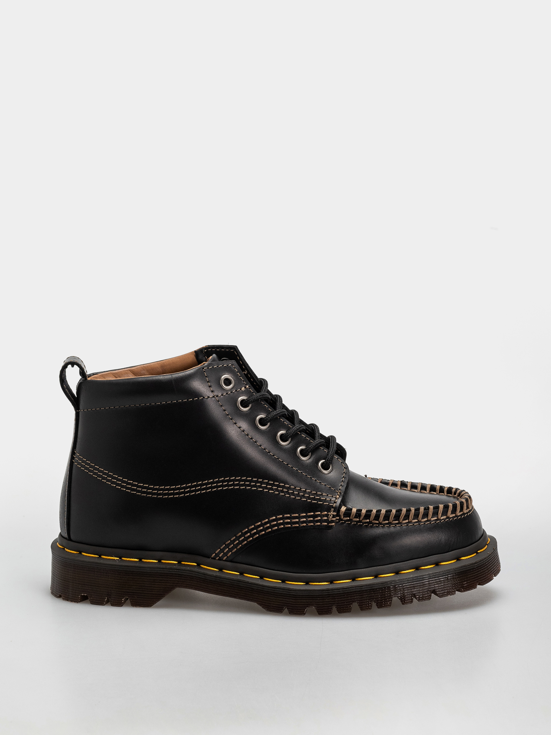 Взуття Dr. Martens Lowell Chukka (black )