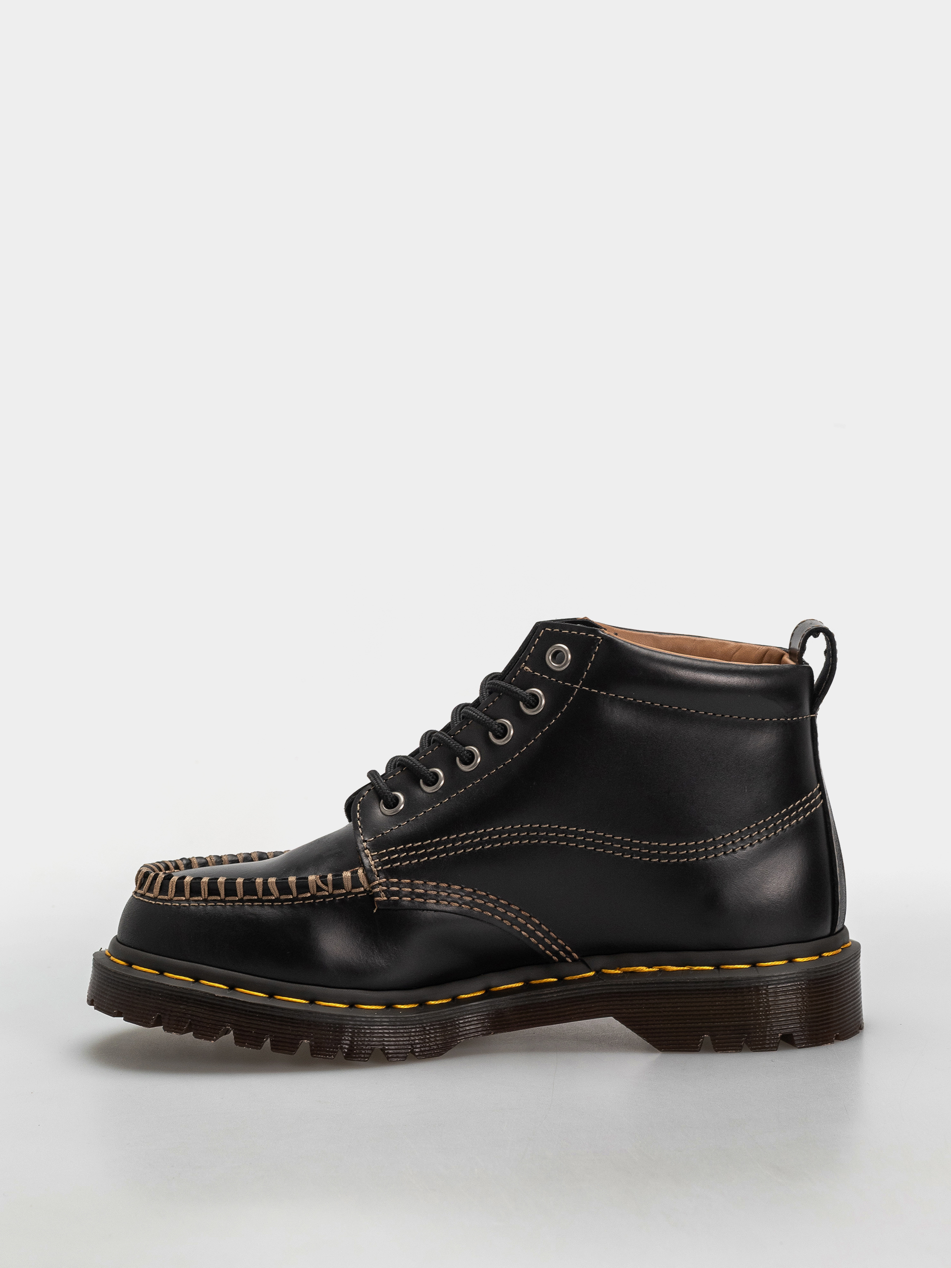 Взуття Dr. Martens Lowell Chukka (black )