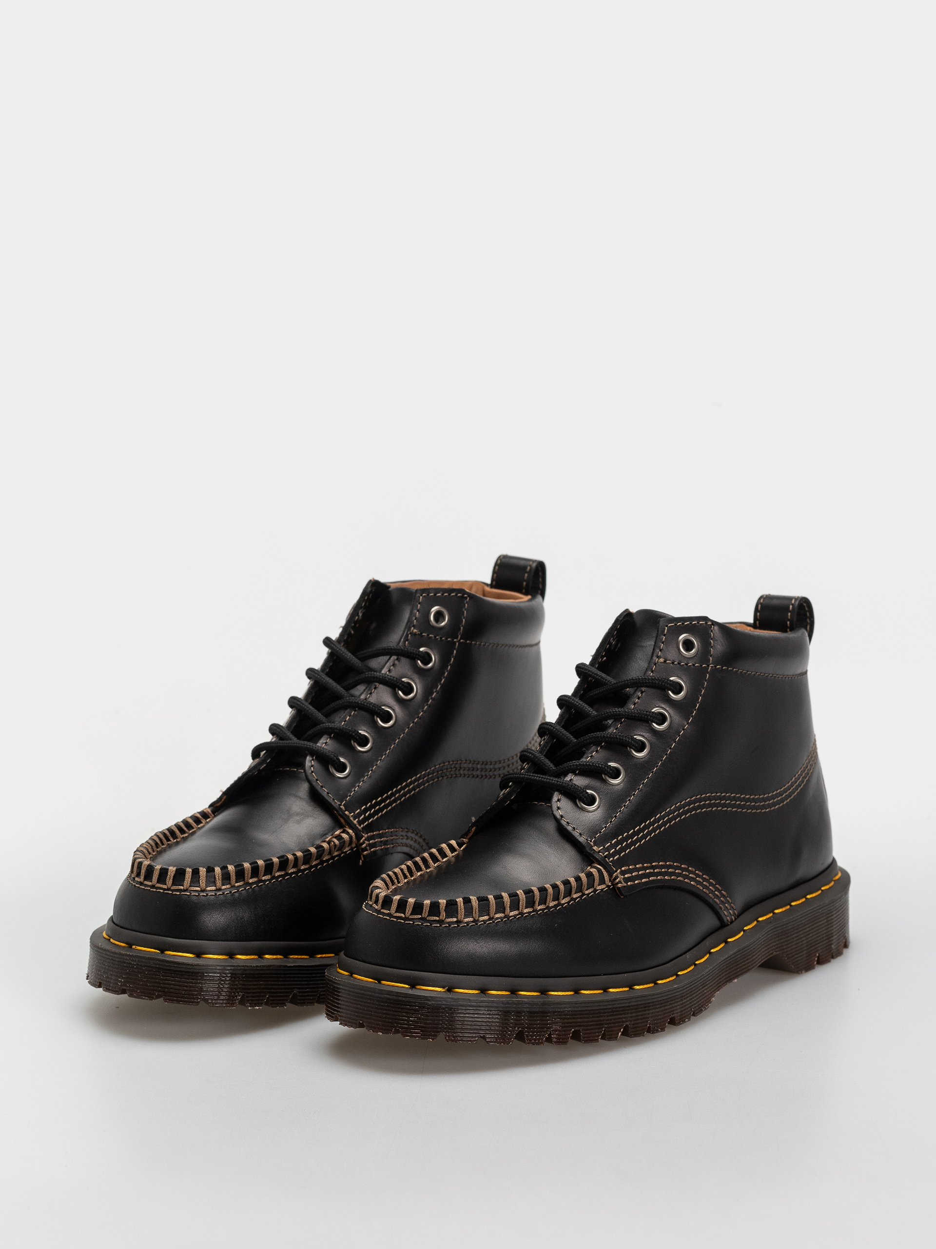 Взуття Dr. Martens Lowell Chukka (black )