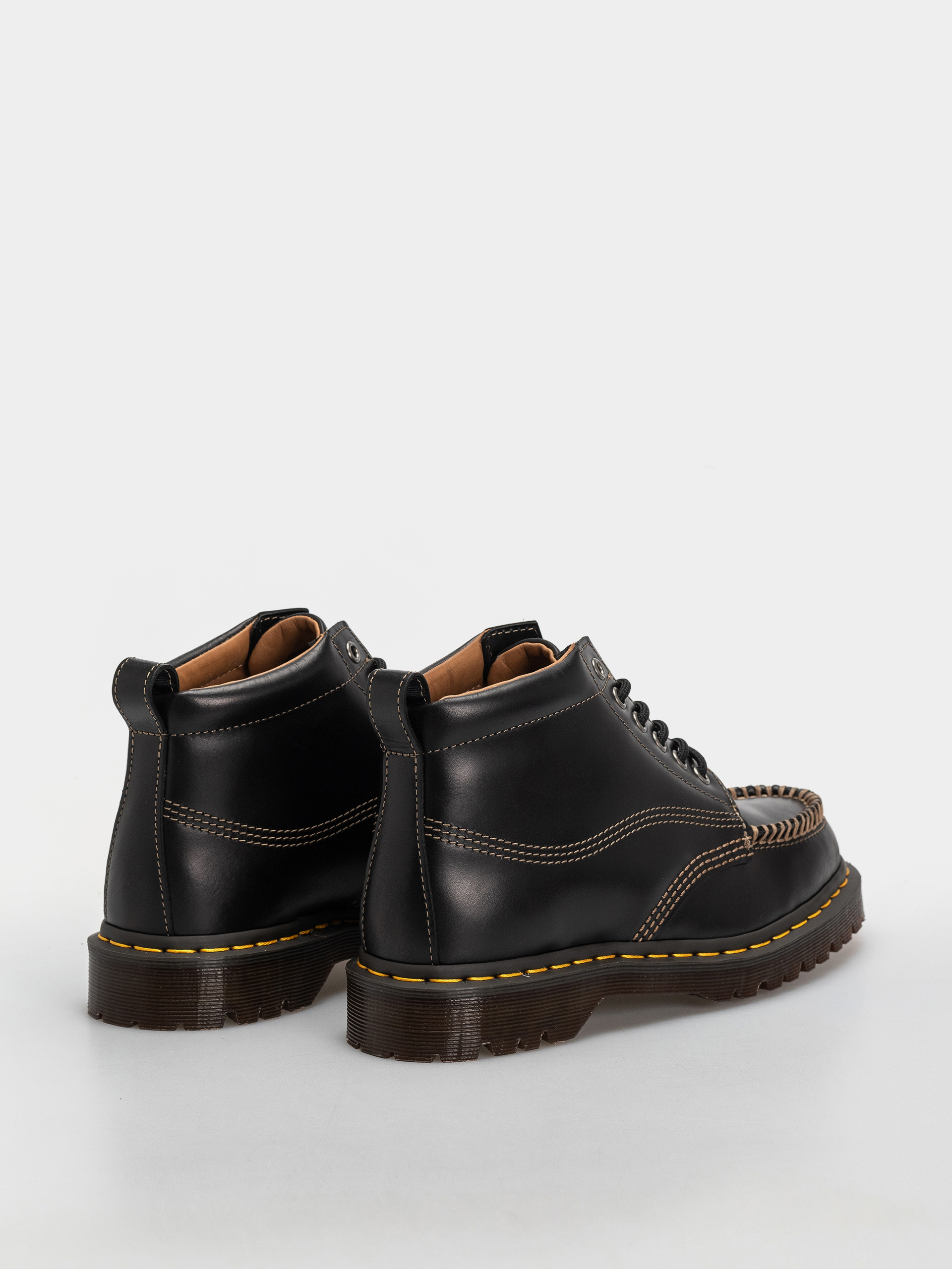 Взуття Dr. Martens Lowell Chukka (black )