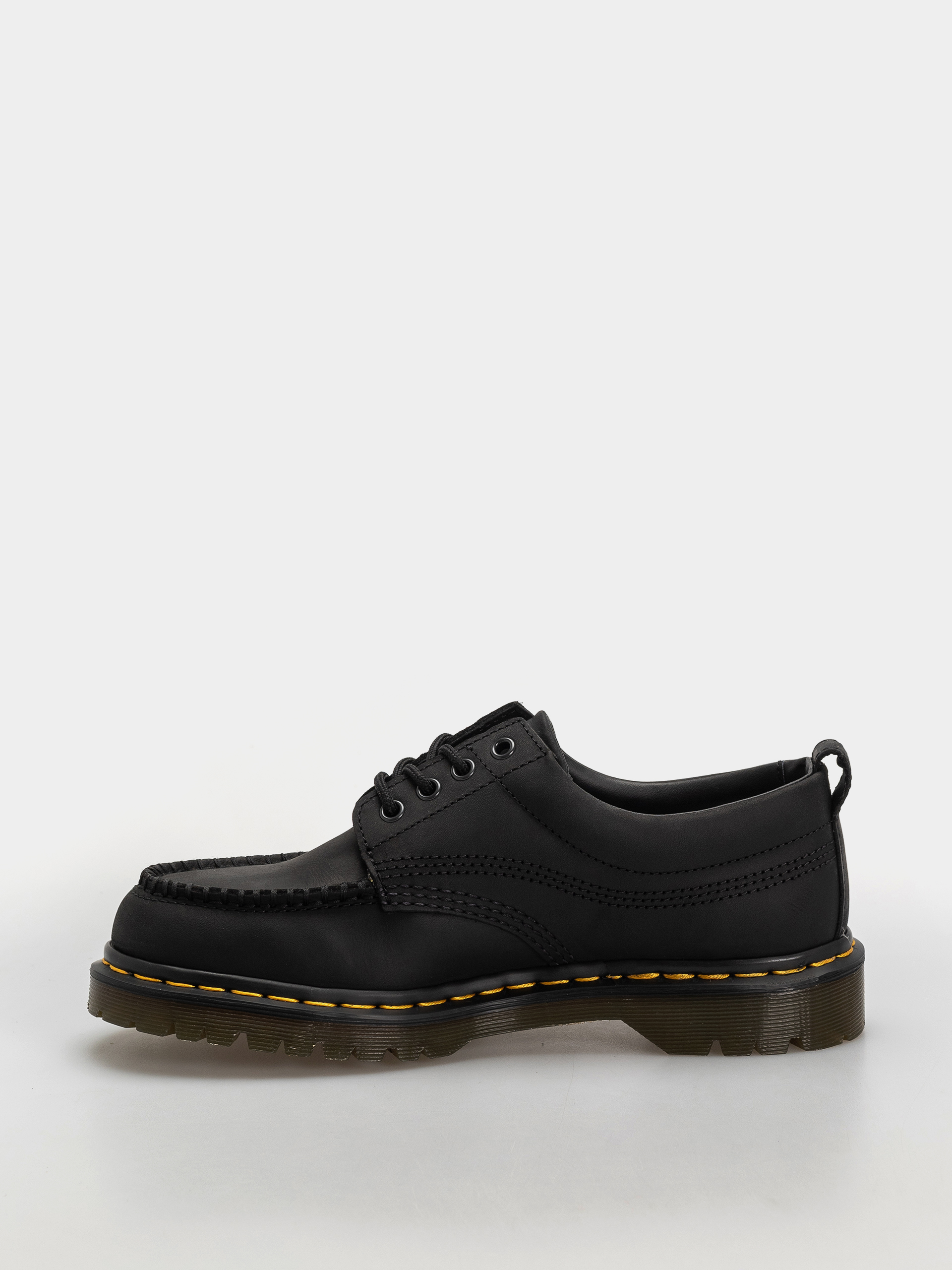 Взуття Dr. Martens Lowell (black)