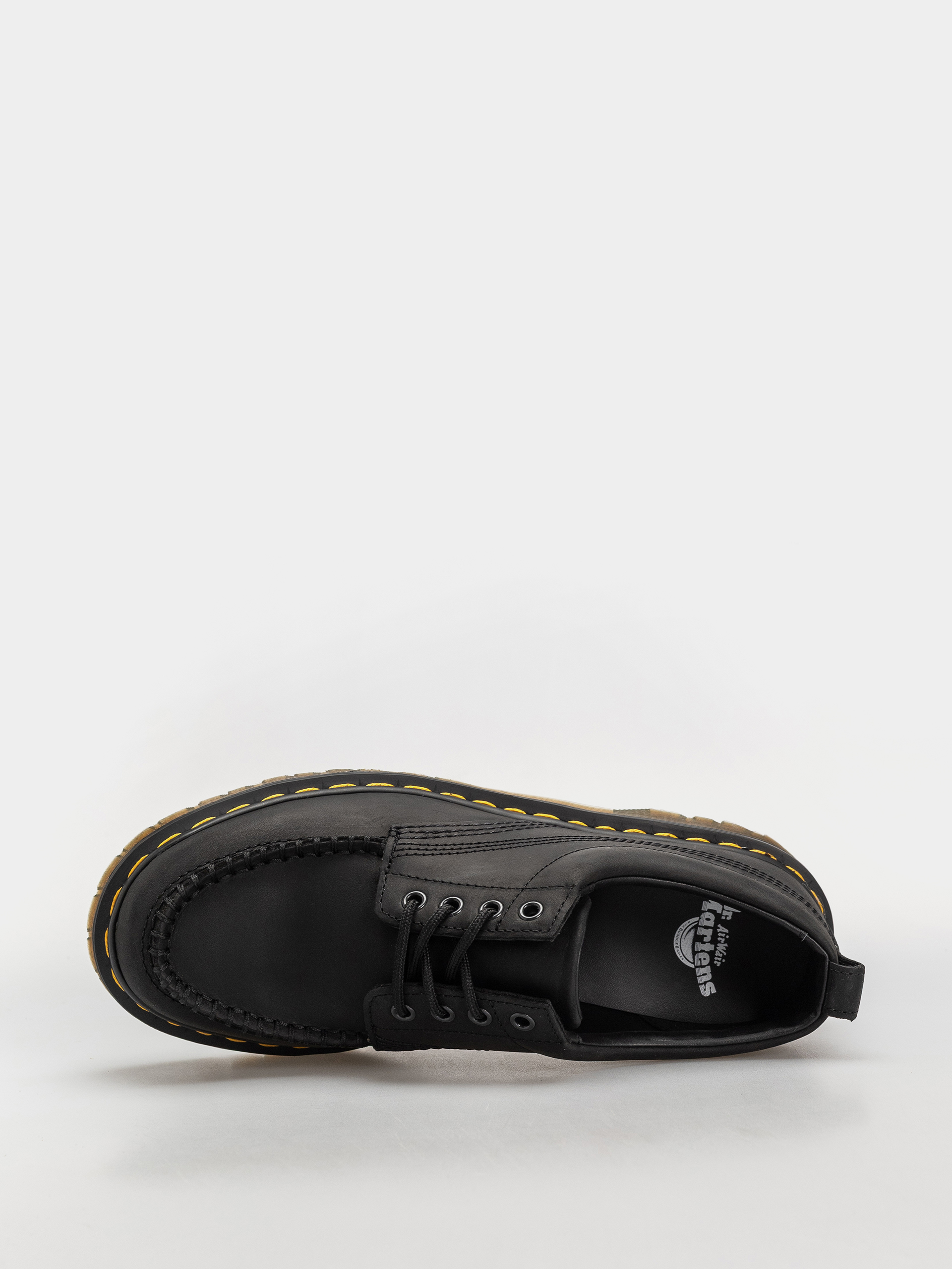 Взуття Dr. Martens Lowell (black)