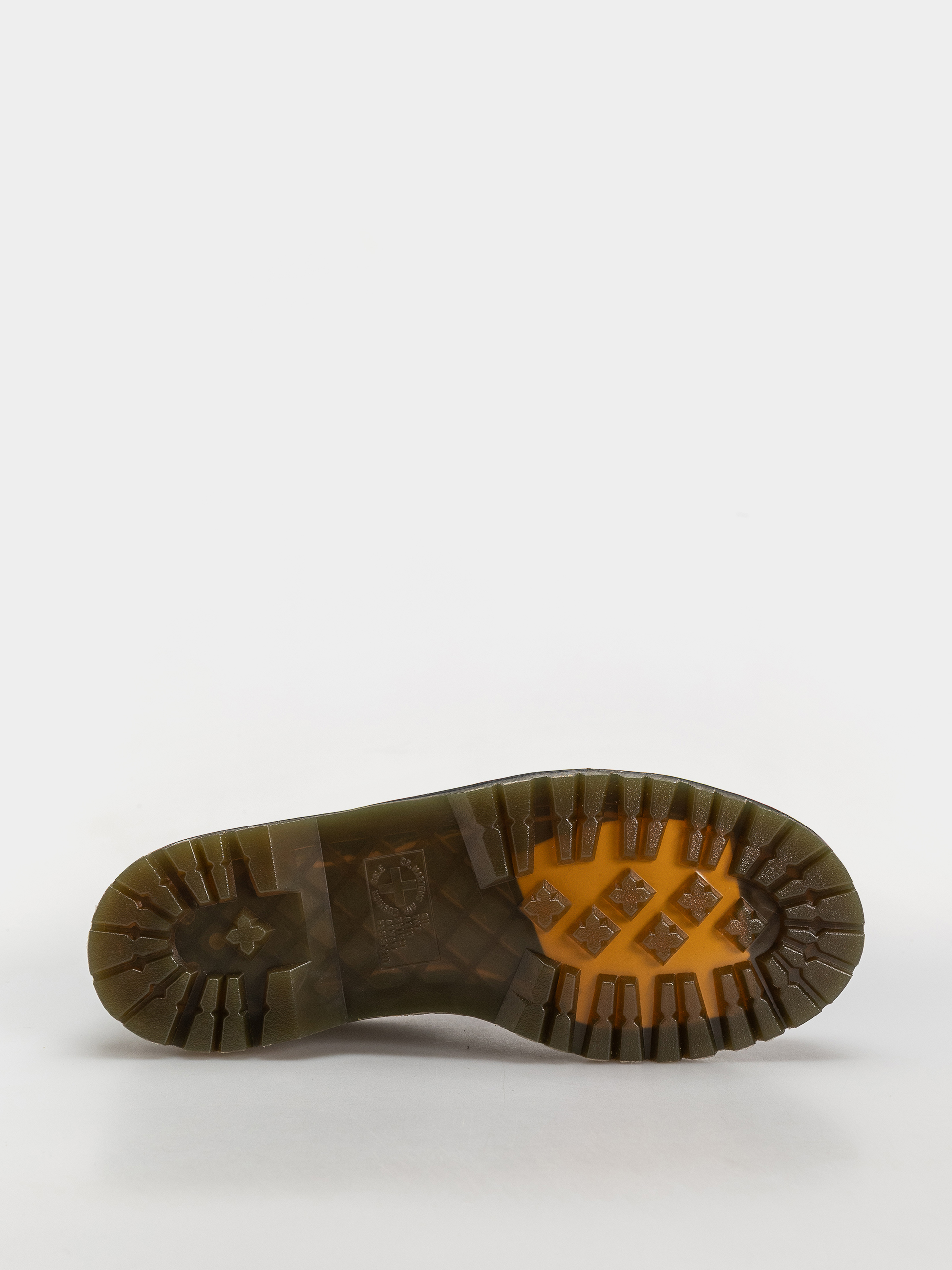 Взуття Dr. Martens Lowell (black)