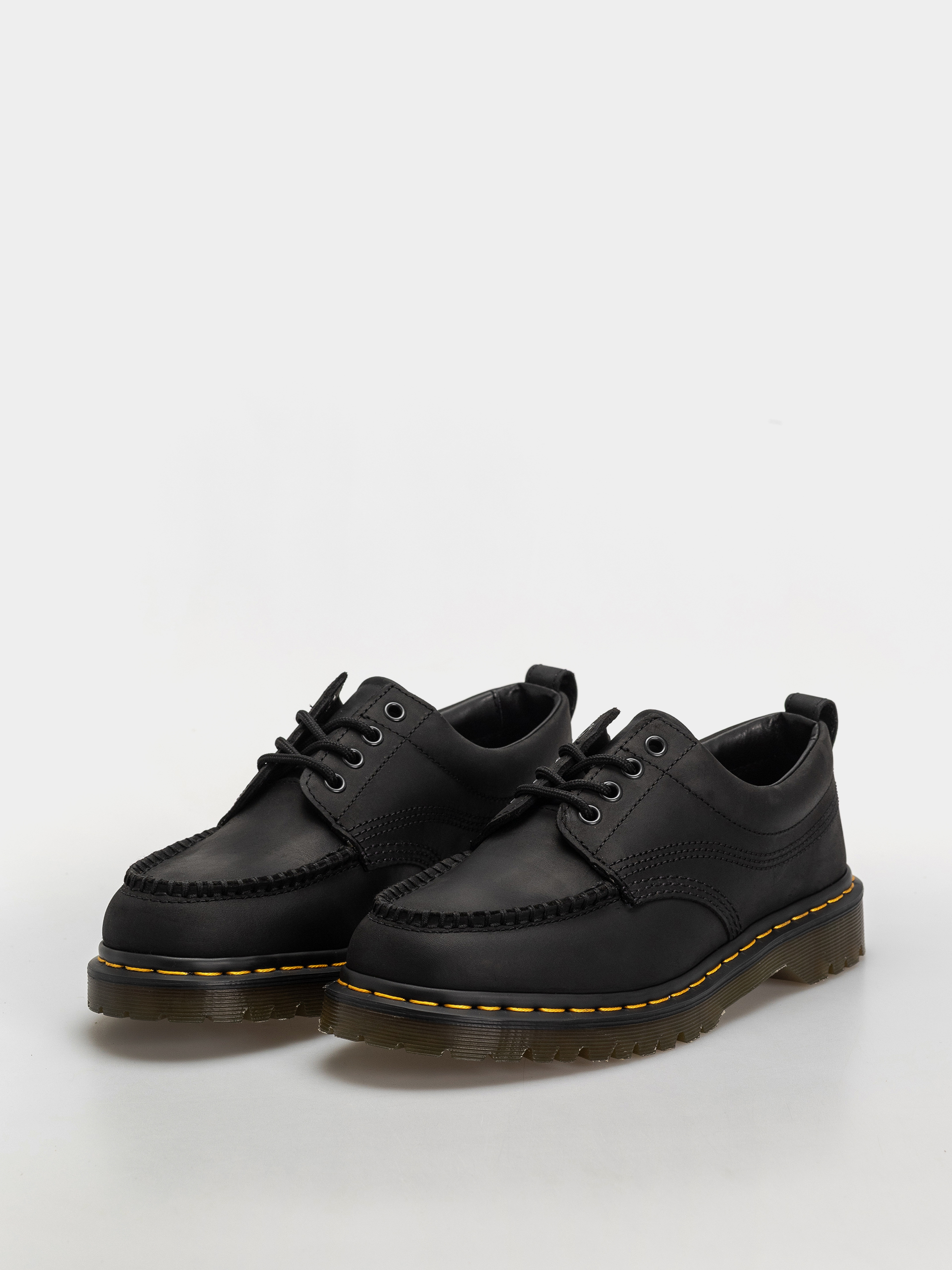 Взуття Dr. Martens Lowell (black)