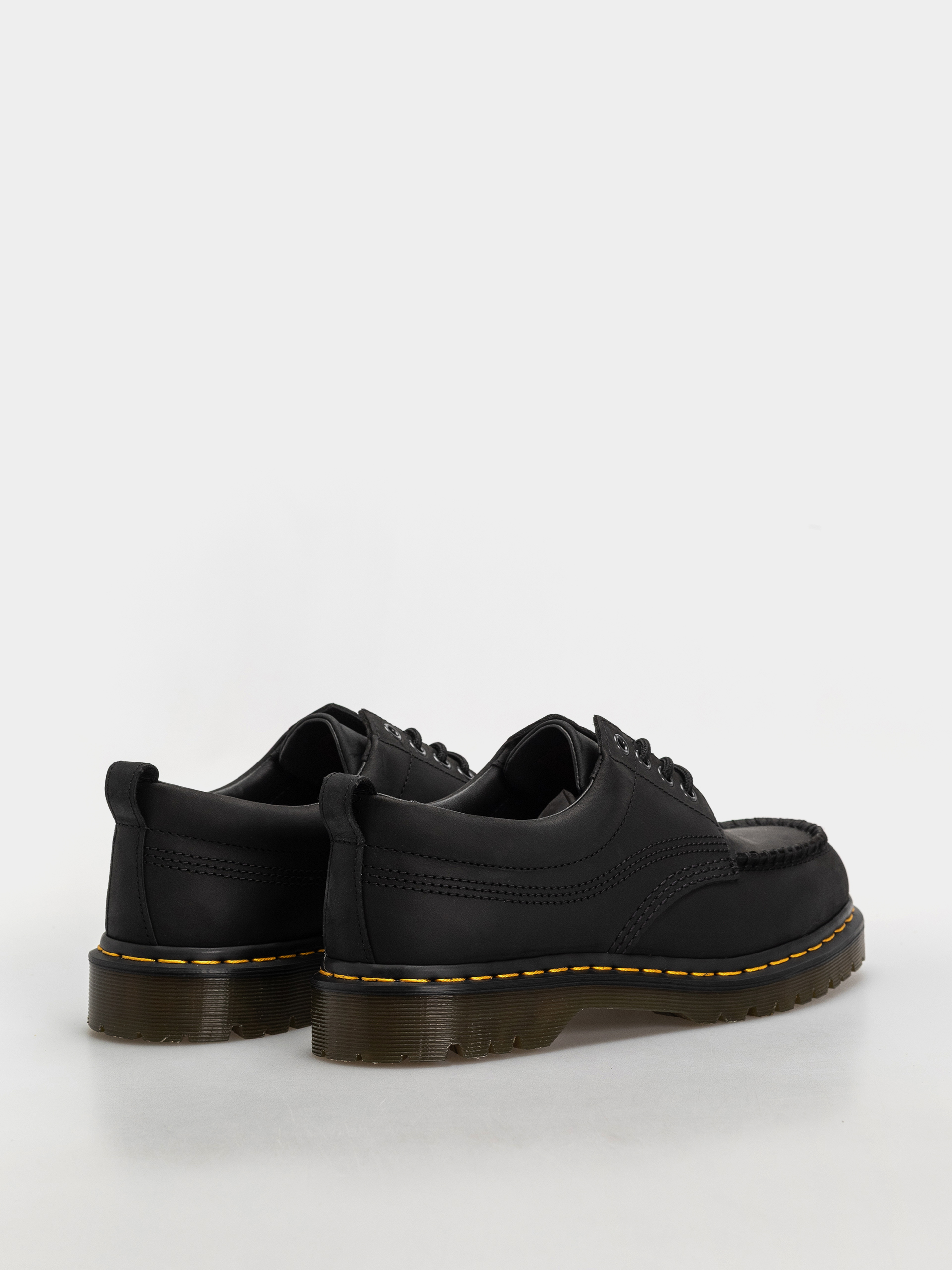 Взуття Dr. Martens Lowell (black)