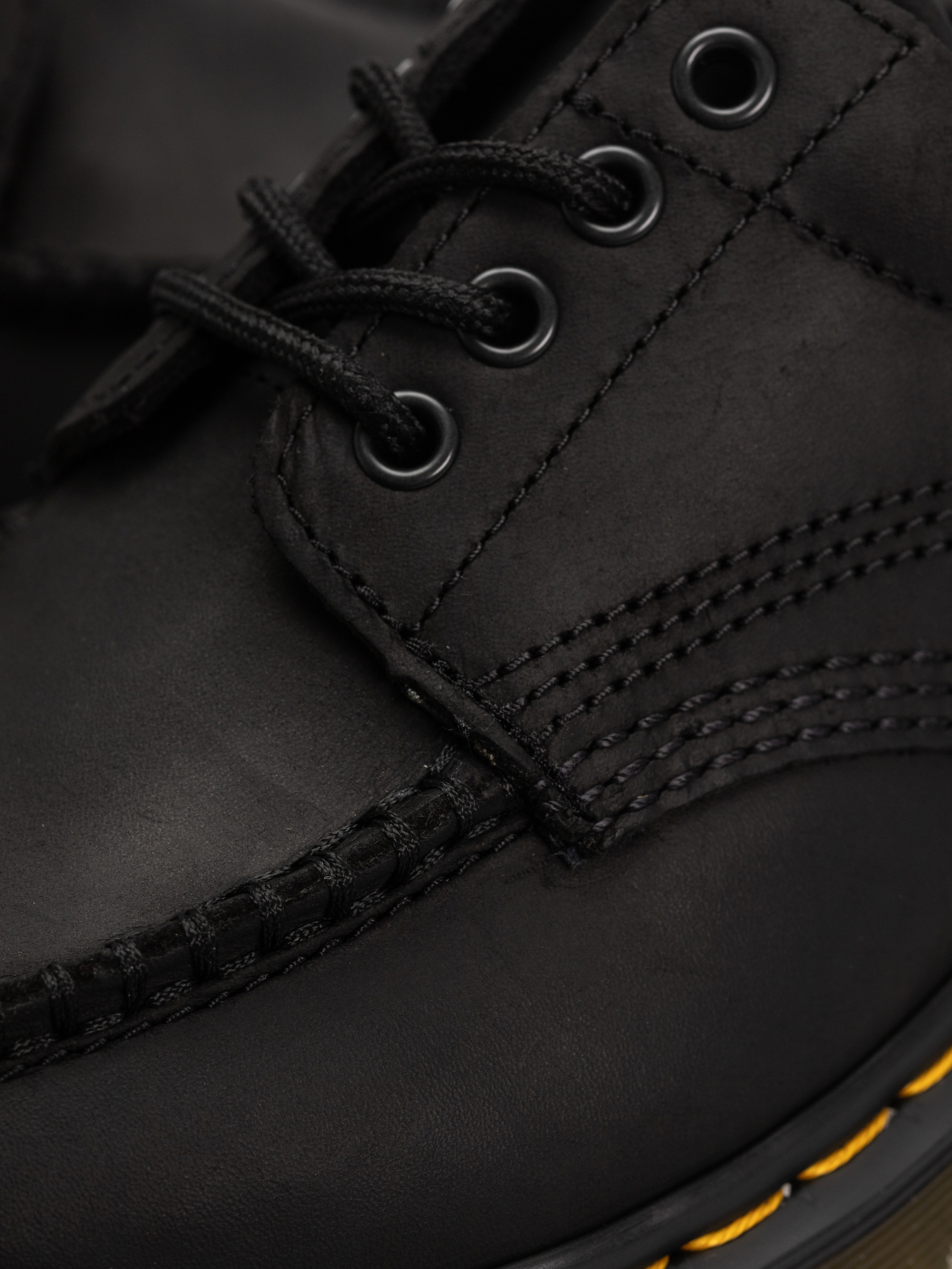 Взуття Dr. Martens Lowell (black)