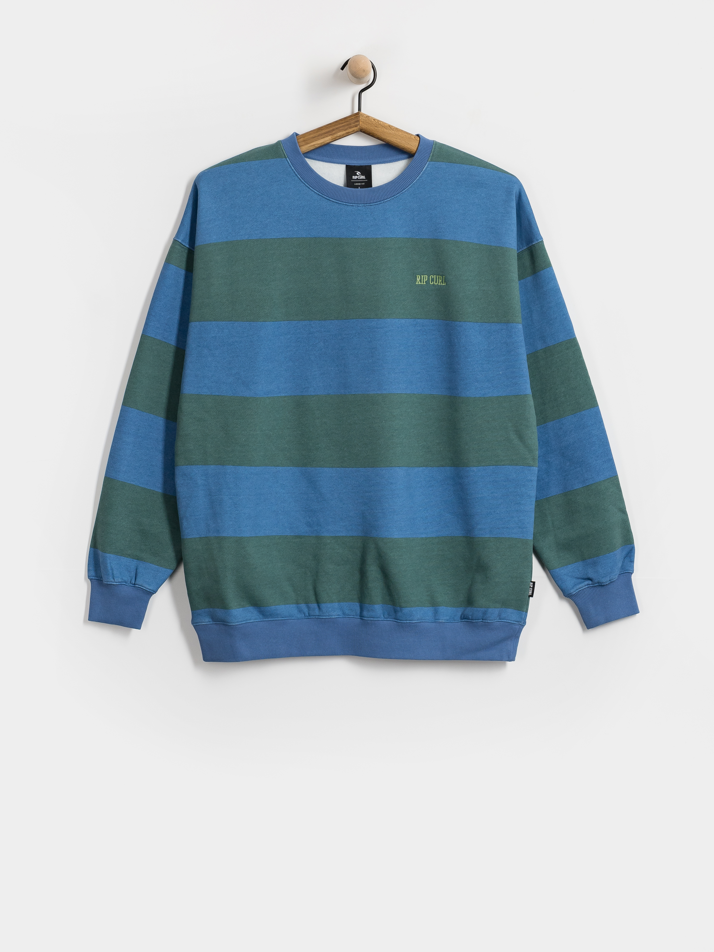 Світшот Rip Curl Disorder Stripe