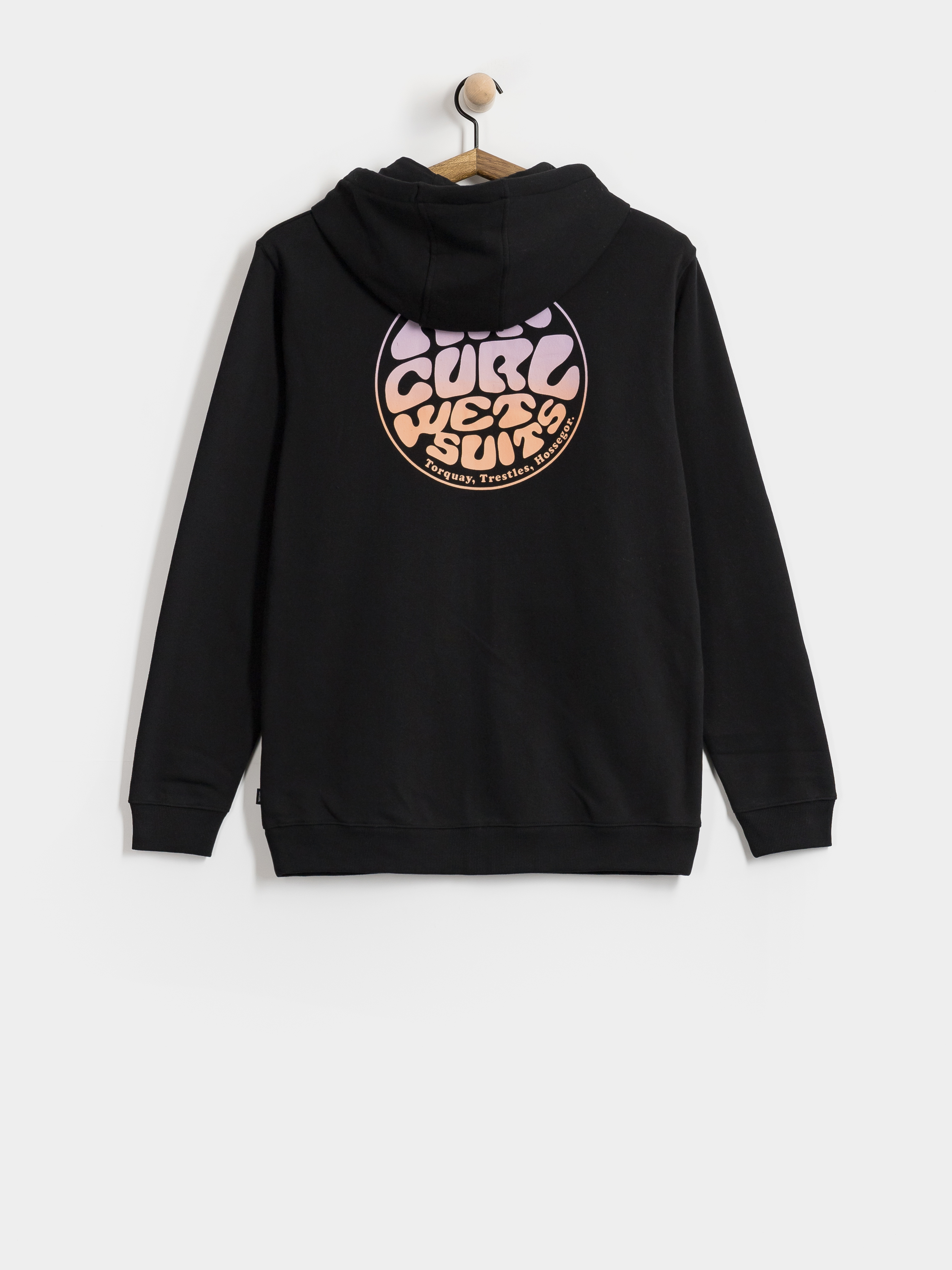 Худі Rip Curl Wettie Passage Icon ZHD