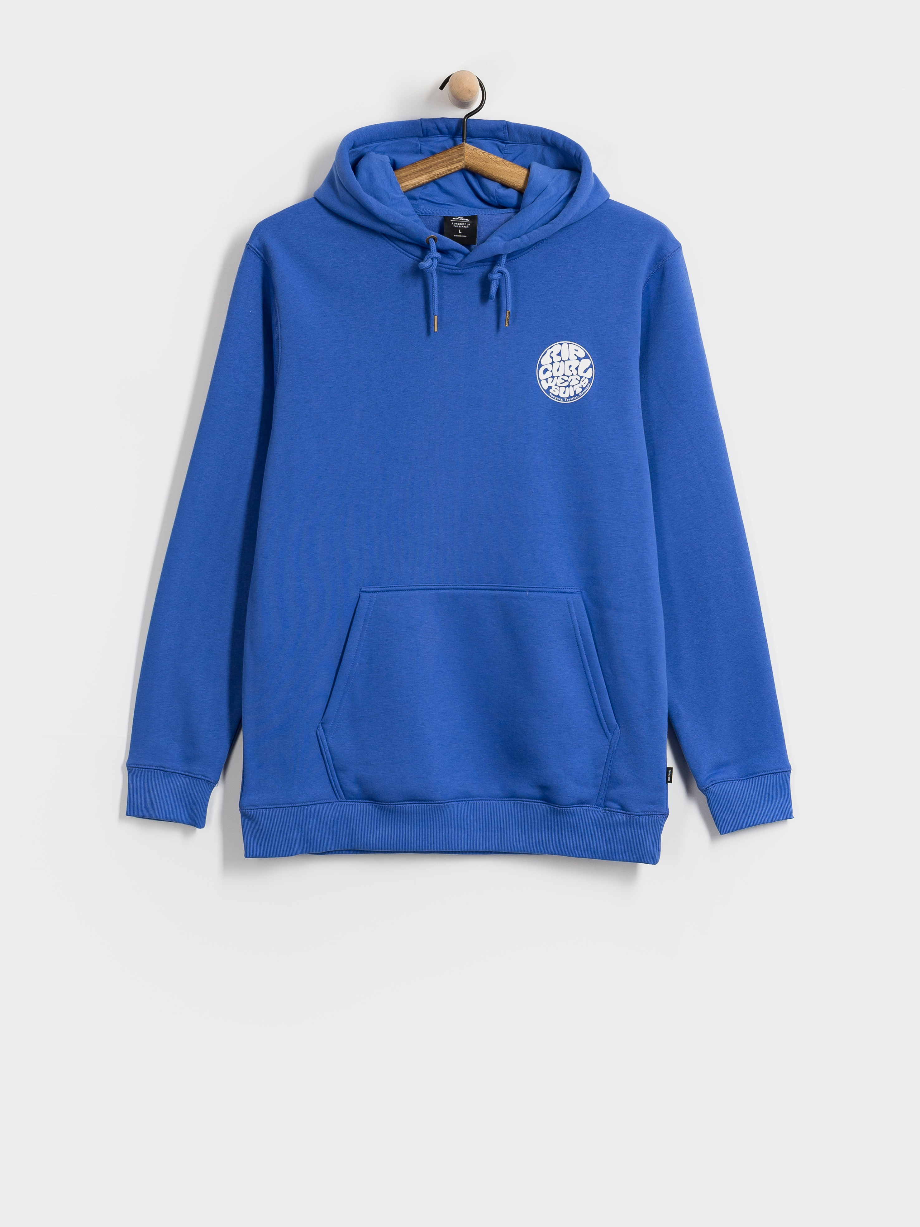 Худі Rip Curl Wetsuit Icon HD (deep riverside)
