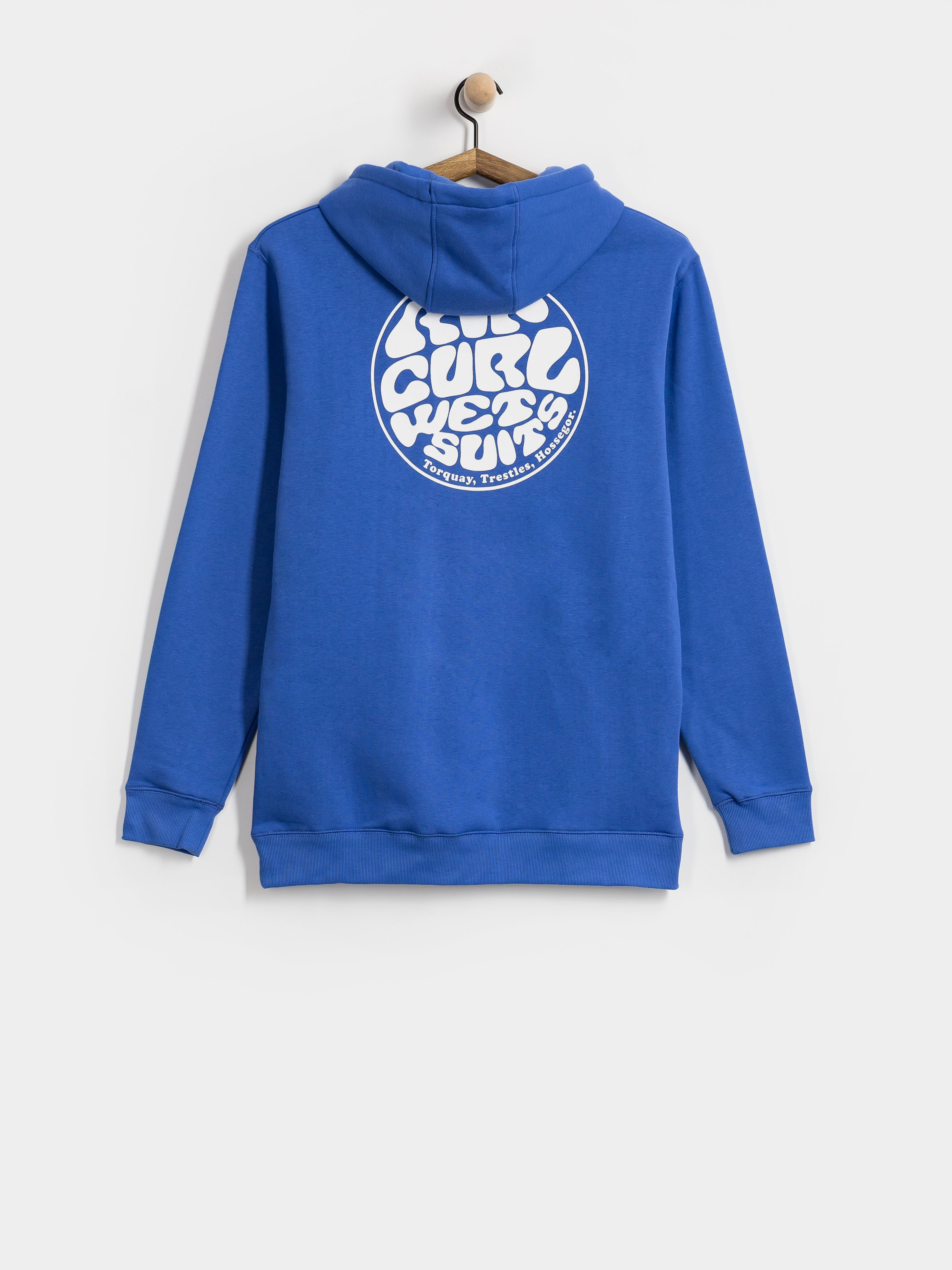 Худі Rip Curl Wetsuit Icon HD (deep riverside)