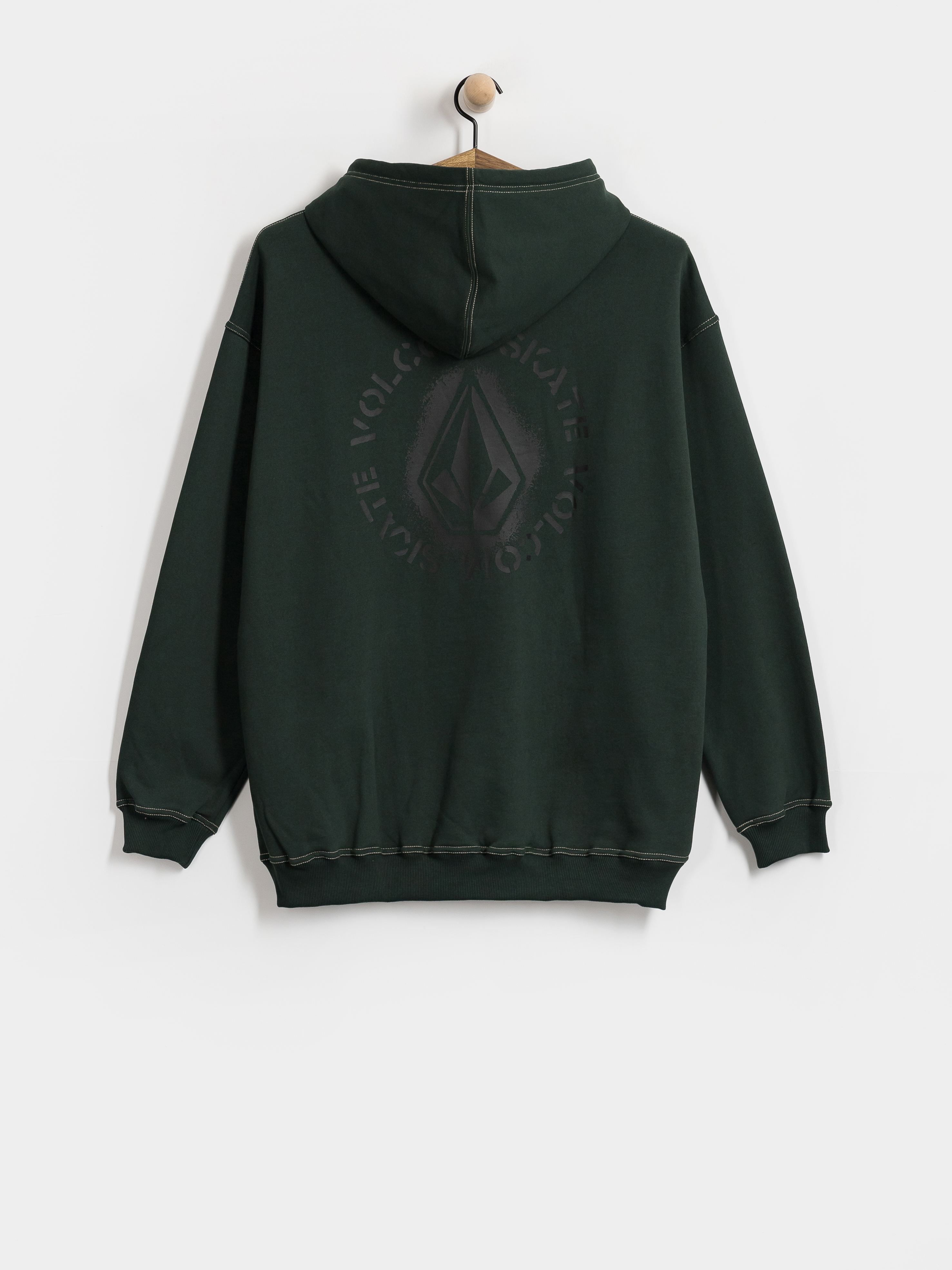 Худі Volcom Skidder HD