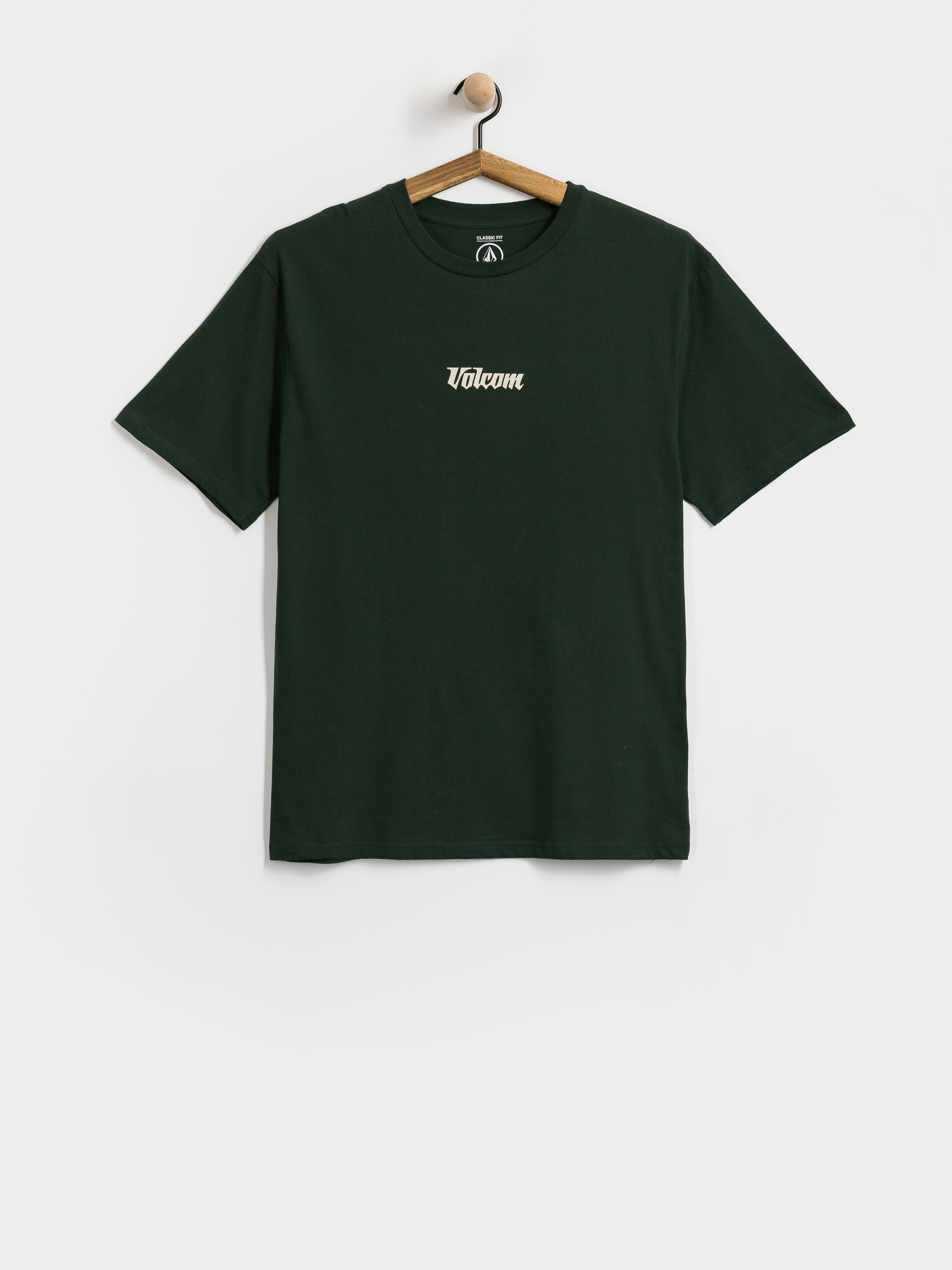 Футболка Volcom Linear Bsc (scarab)