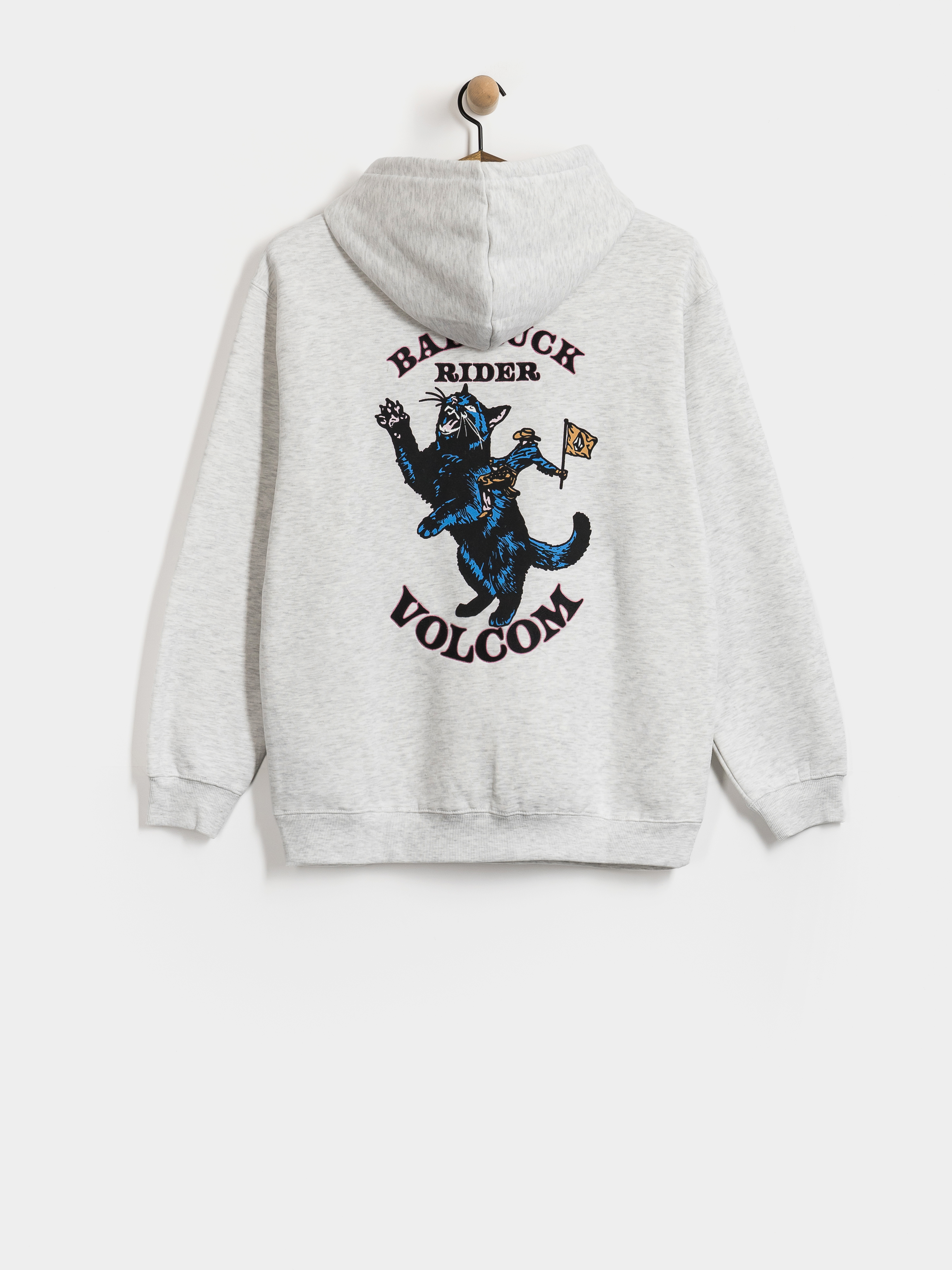 Худі Volcom Noder HD