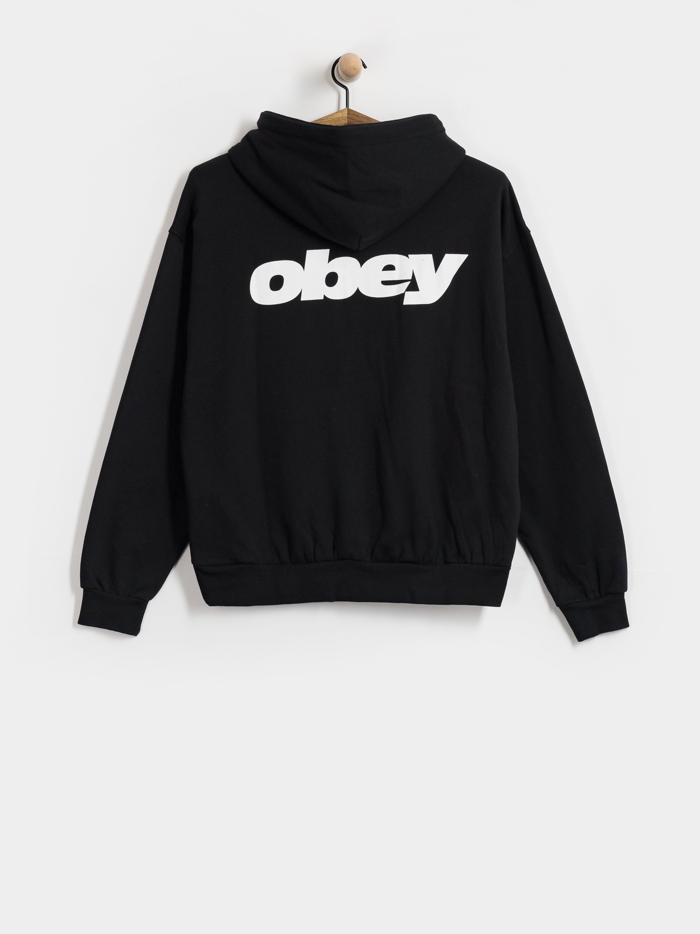 Худі OBEY League HD