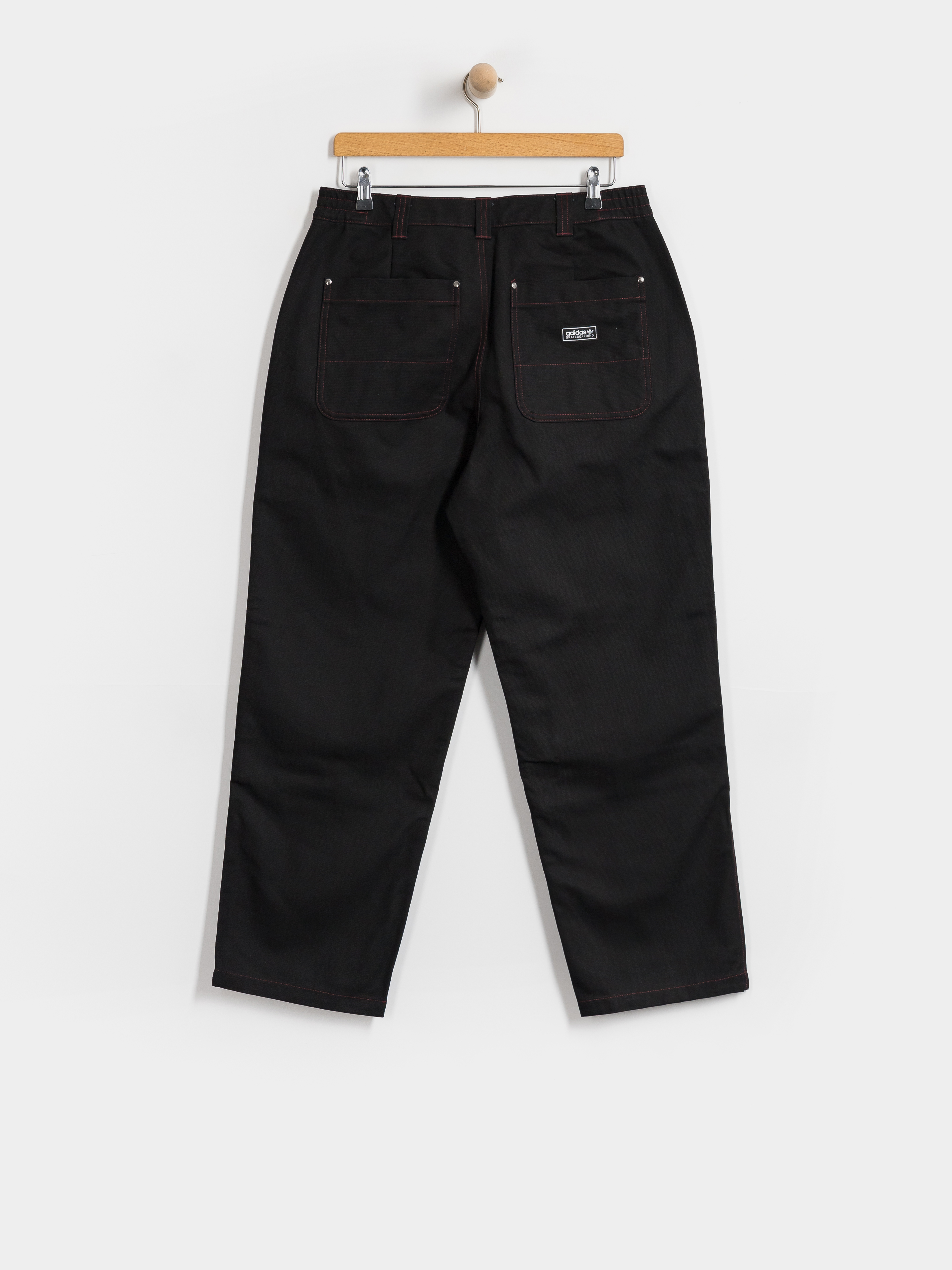 Штани adidas Gonz (black/shared)