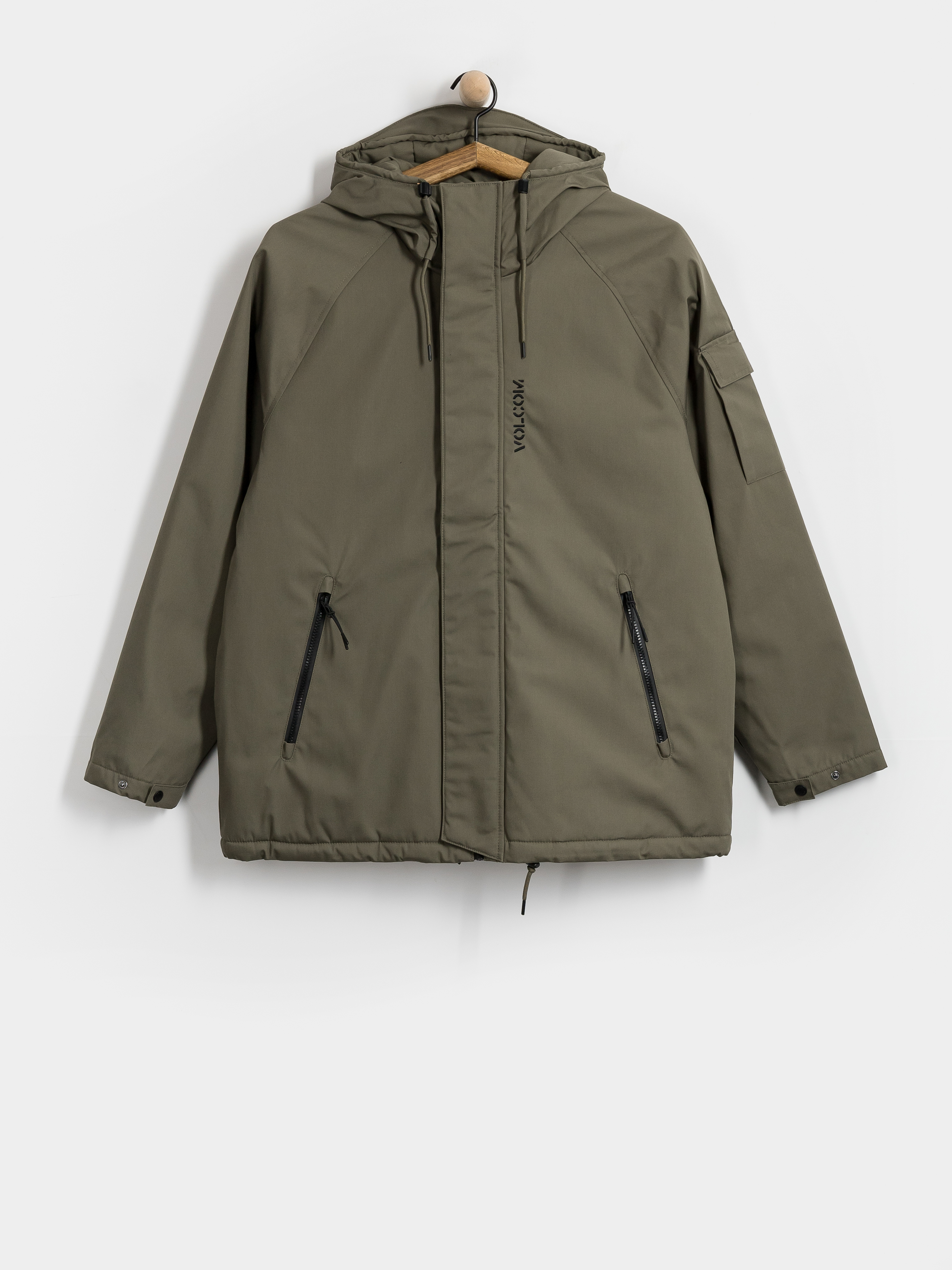 Куртка Volcom Stoke Stone II 10K