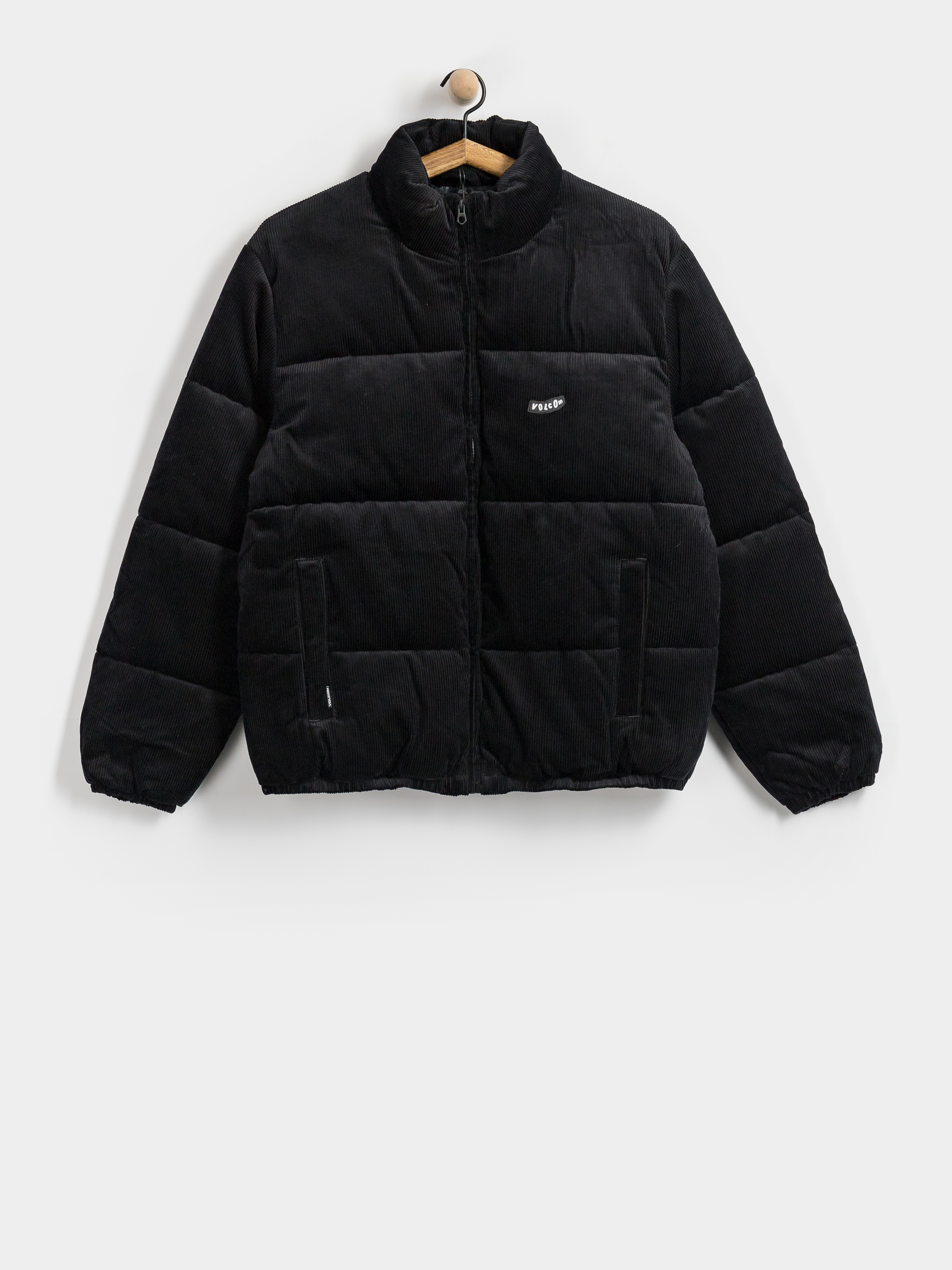 Куртка Volcom Walltz Cord (black)