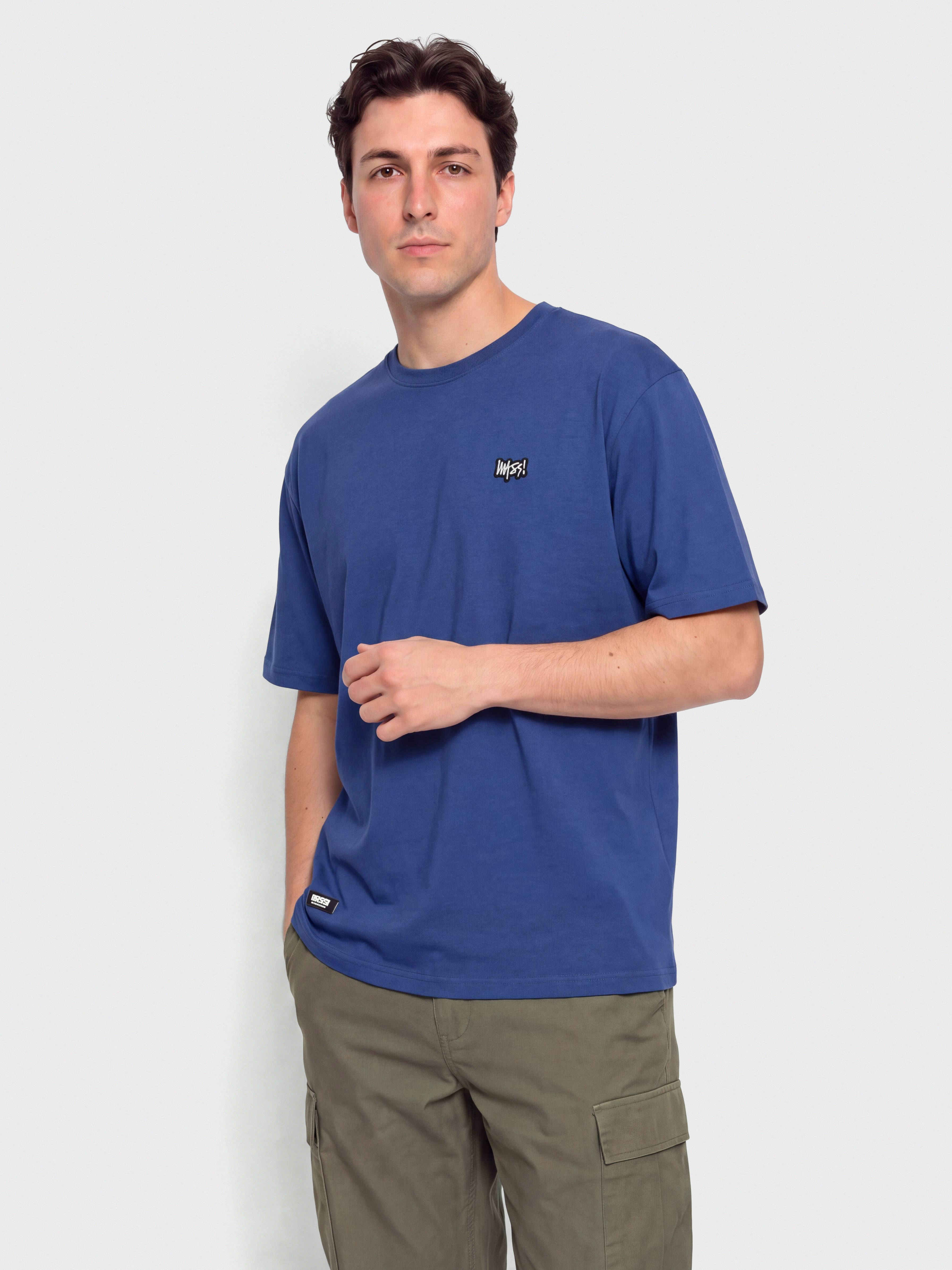 u0424u0443u0442u0431u043eu043bu043au0430 MassDnm Signature Patch (royal)