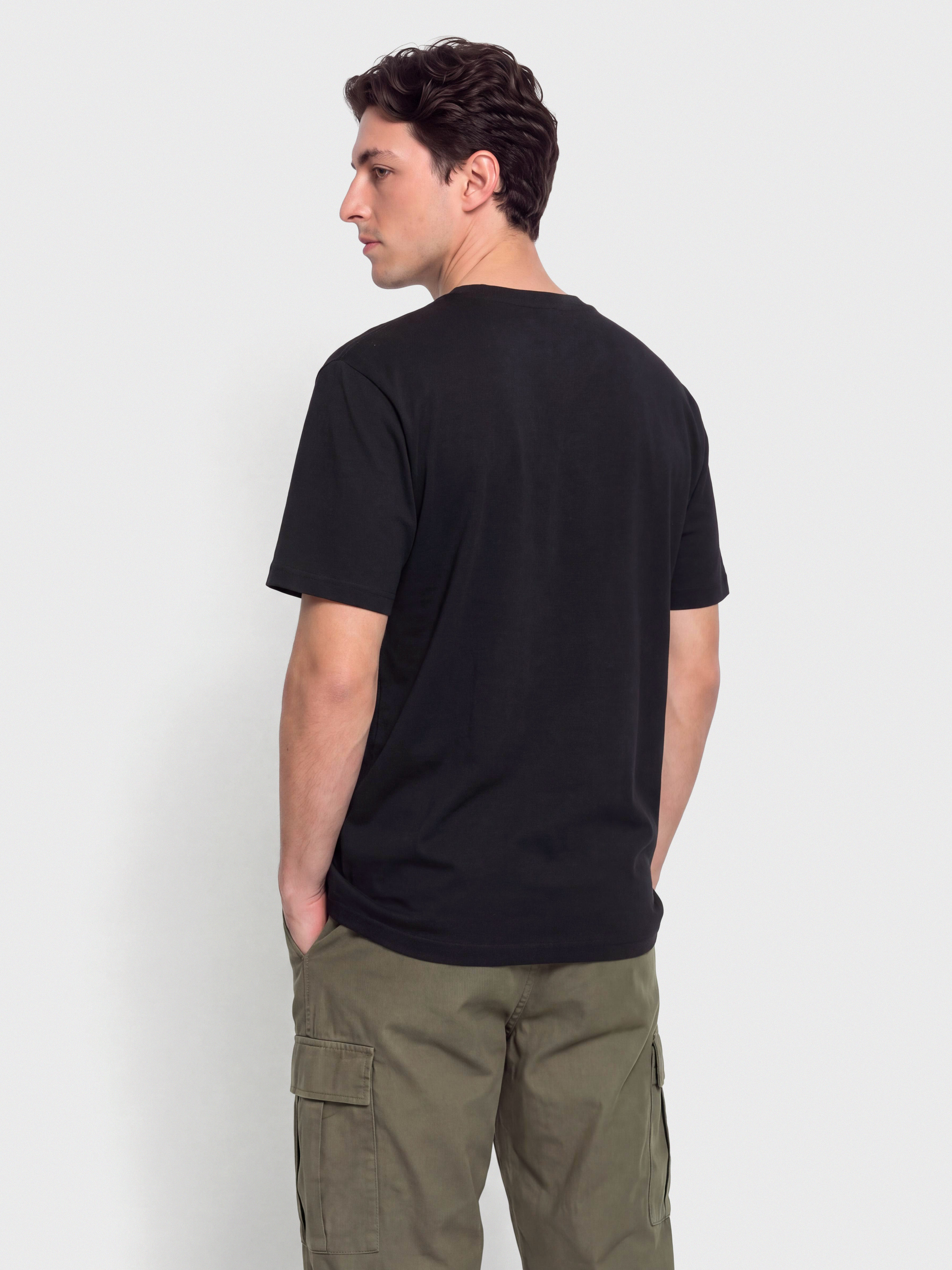 Сорочка Columbia Chill Creek (black)