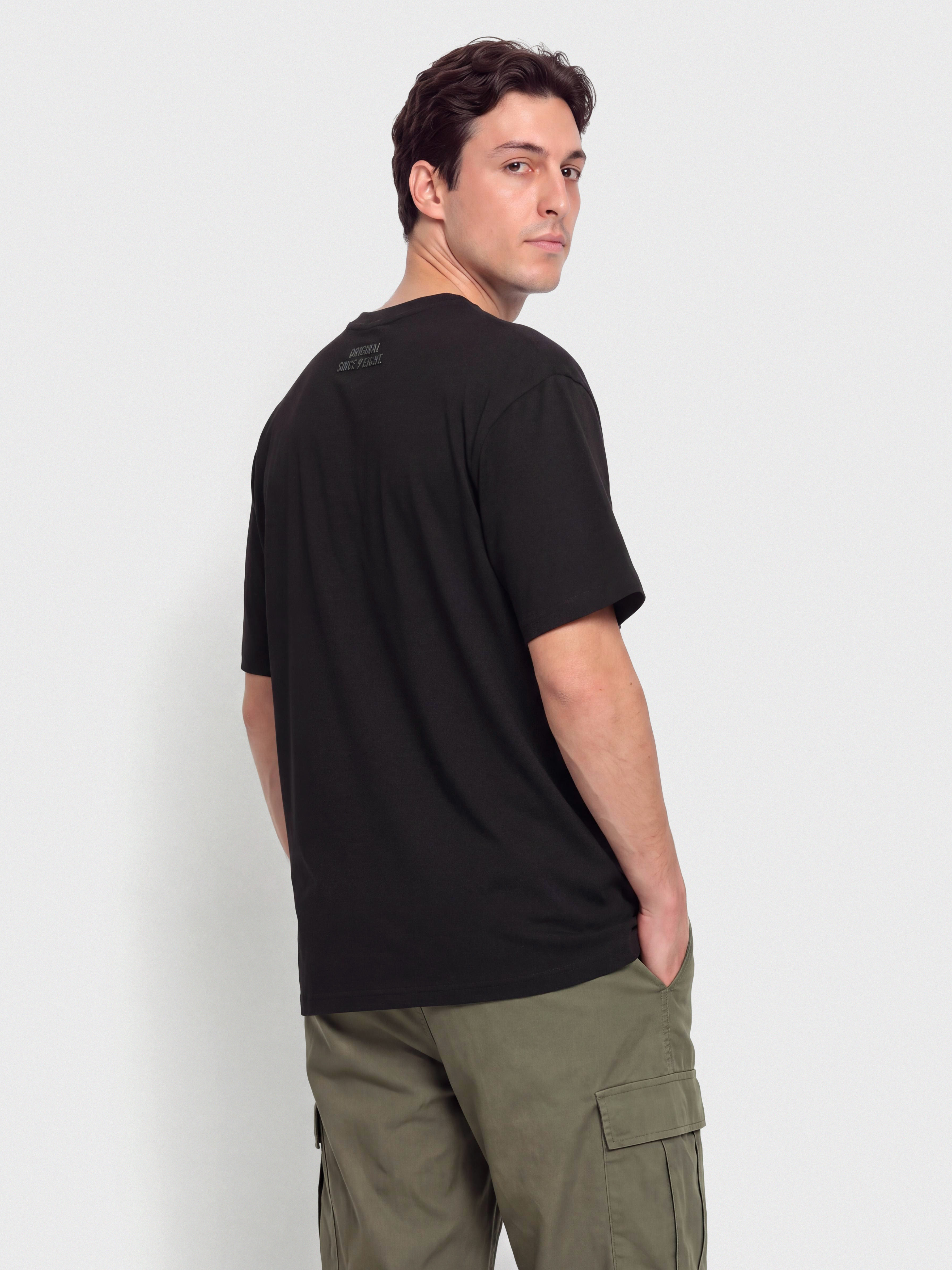 u0424u0443u0442u0431u043eu043bu043au0430 MassDnm Classics (light black)