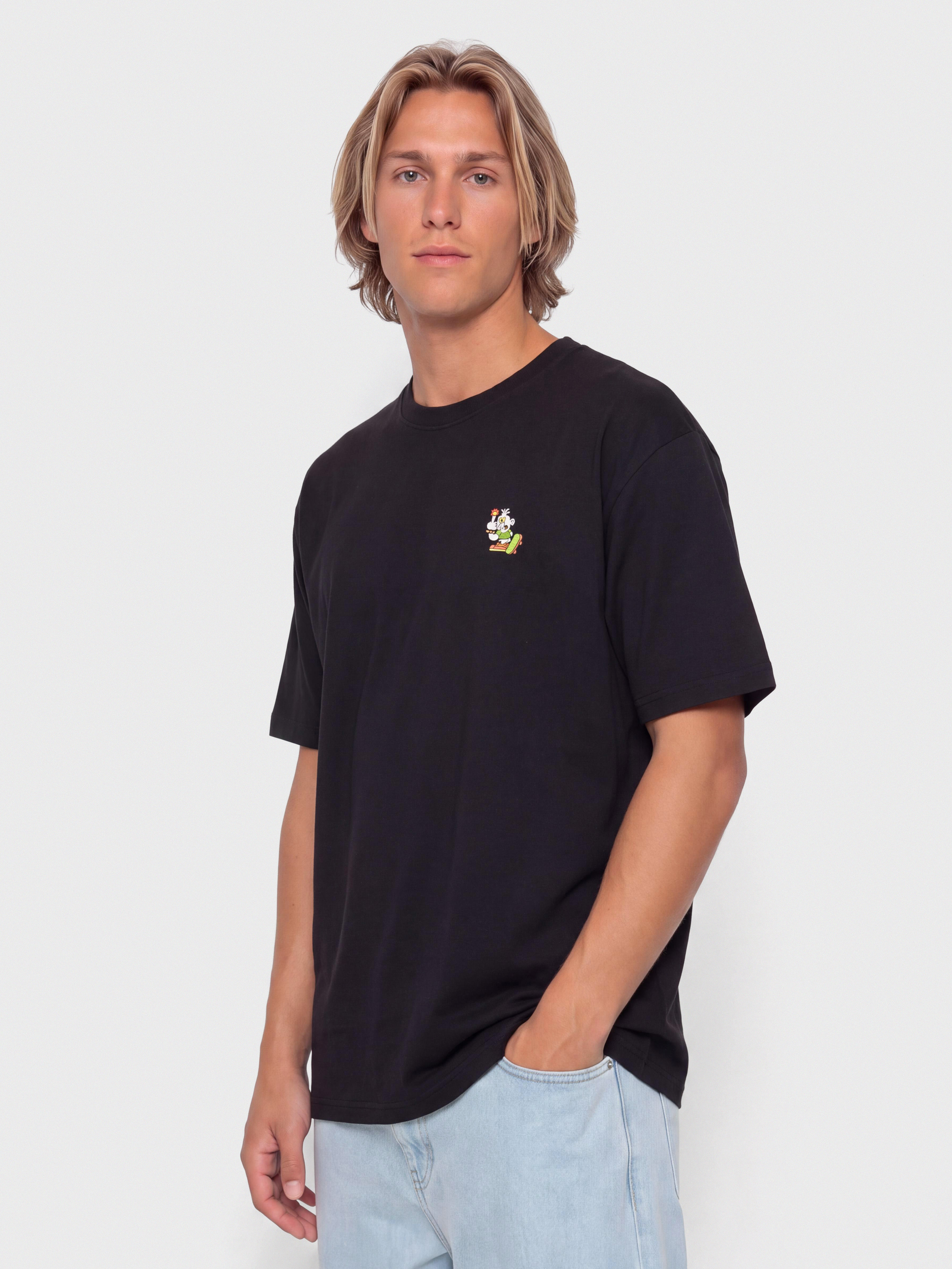 u0424u0443u0442u0431u043eu043bu043au0430 Iriedaily Pissoff (black)