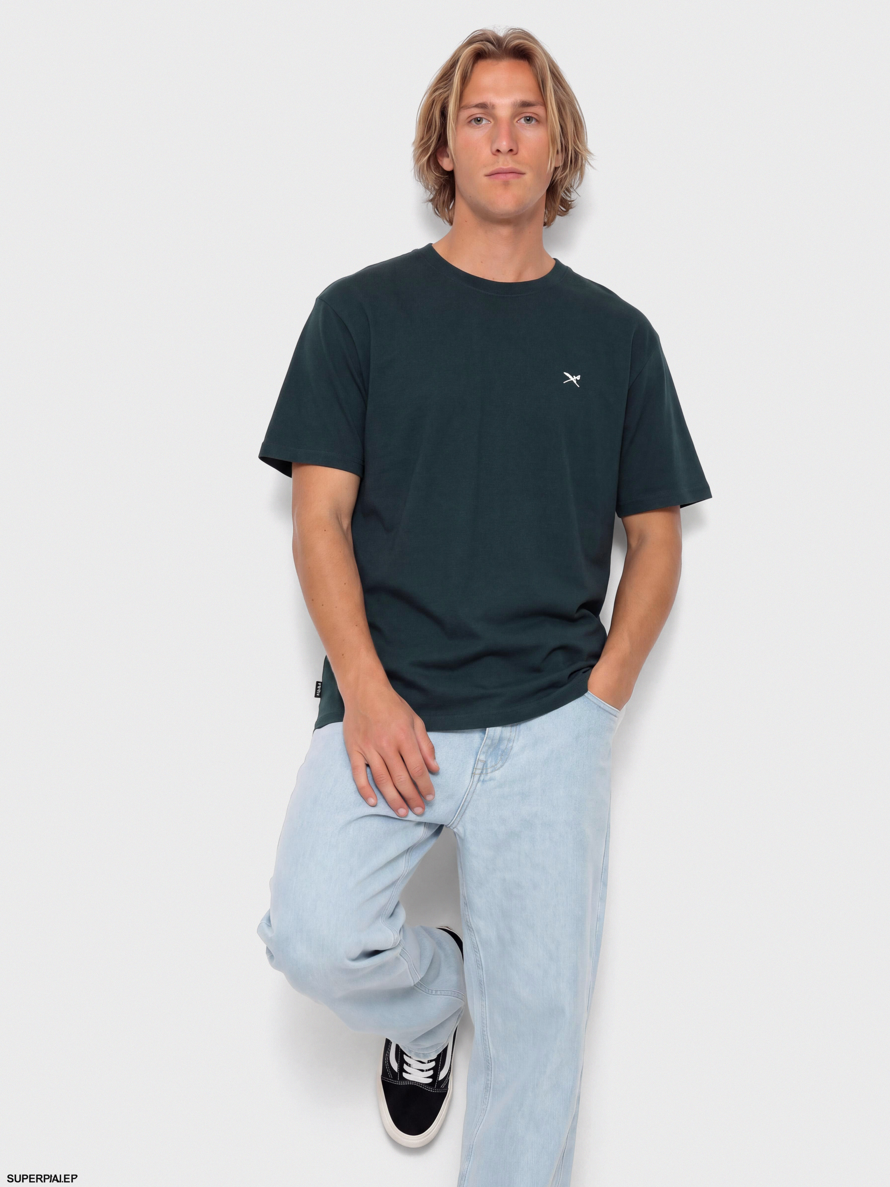 u0424u0443u0442u0431u043eu043bu043au0430 Iriedaily Mini Flag Relaxed (night forest)