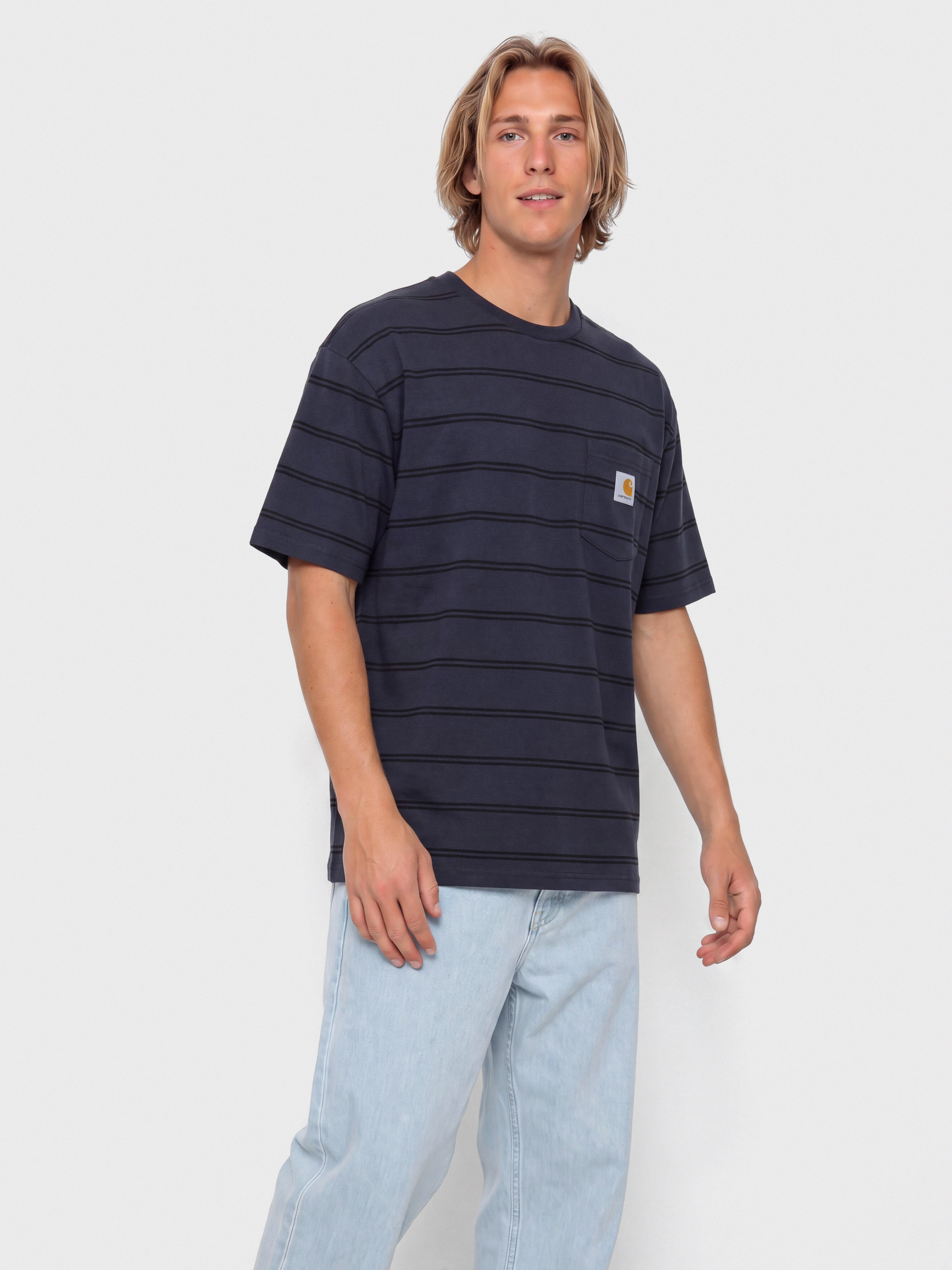 Футболка Carhartt WIP Cardona Pocket