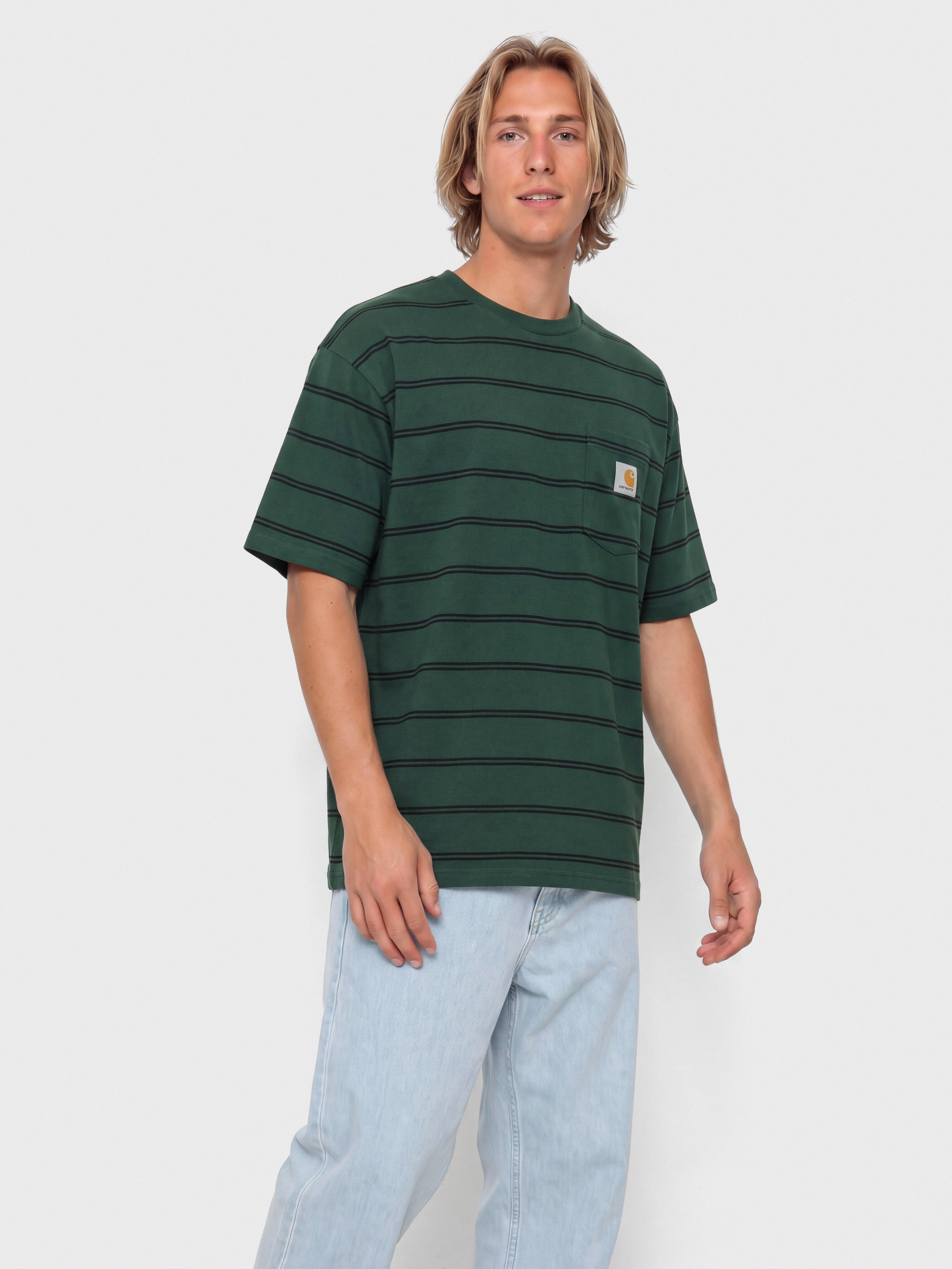 Футболка Carhartt WIP Cardona Pocket