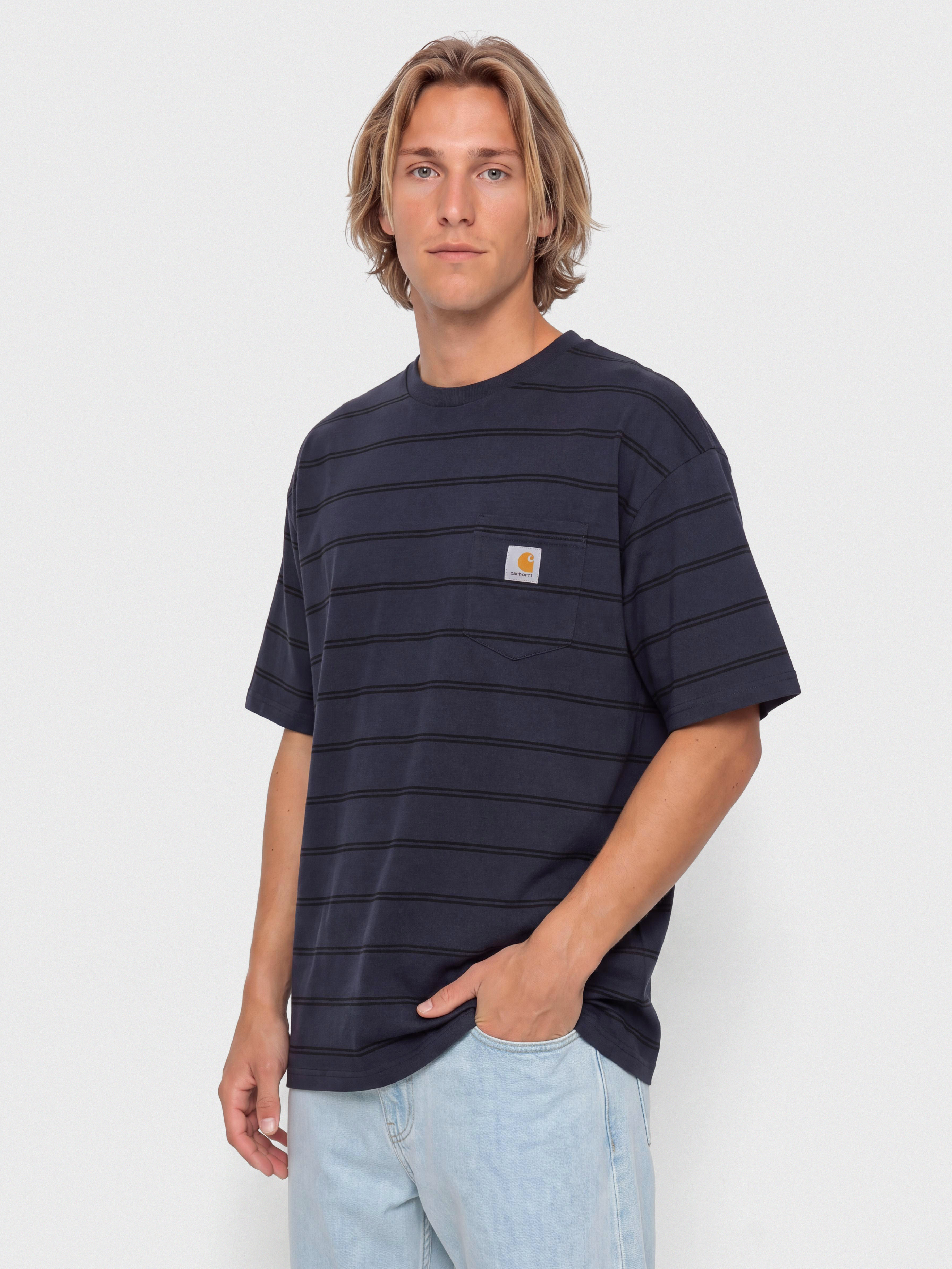 Футболка Carhartt WIP Cardona Pocket