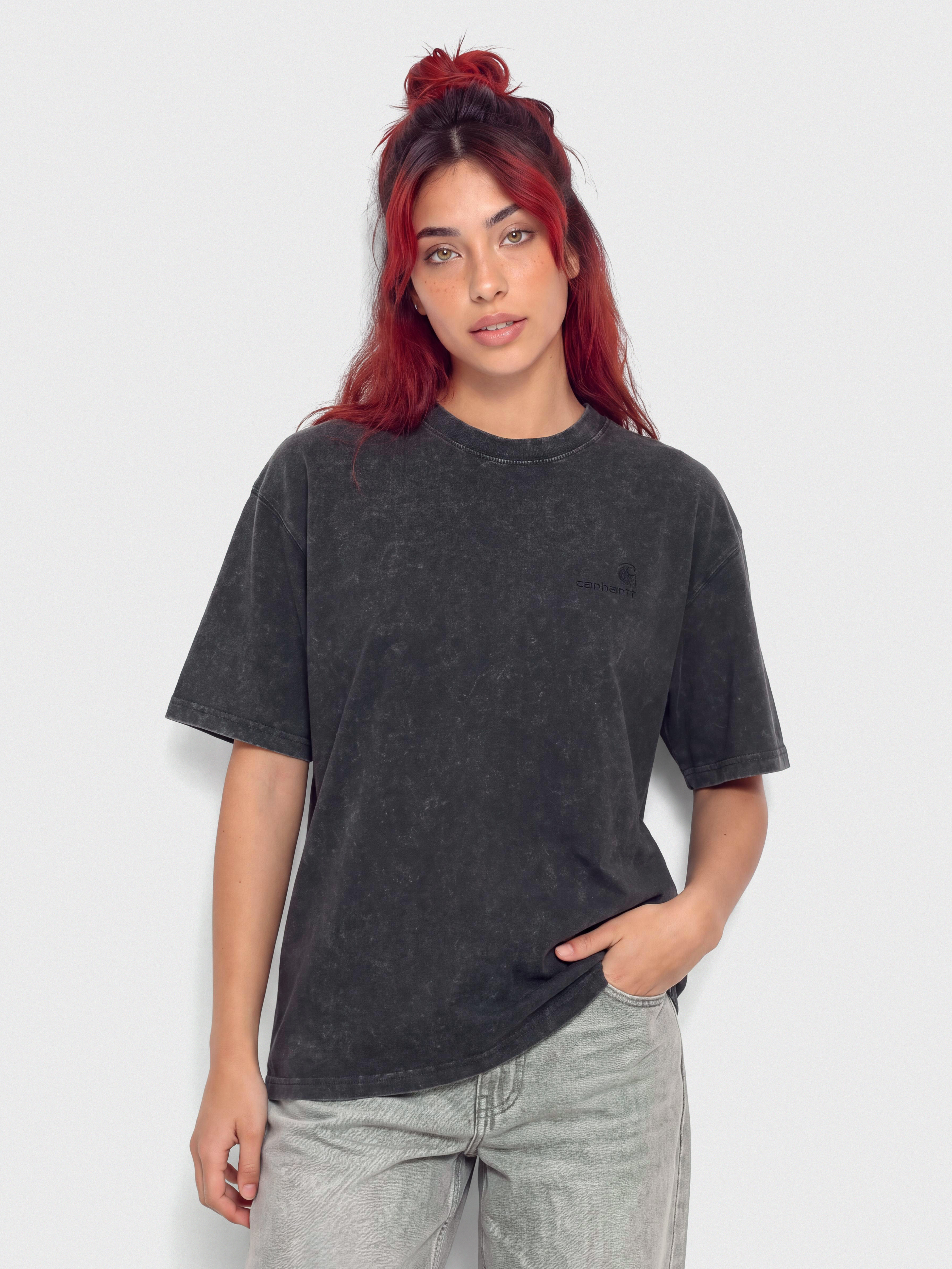 Футболка Carhartt WIP Lambert Wmn