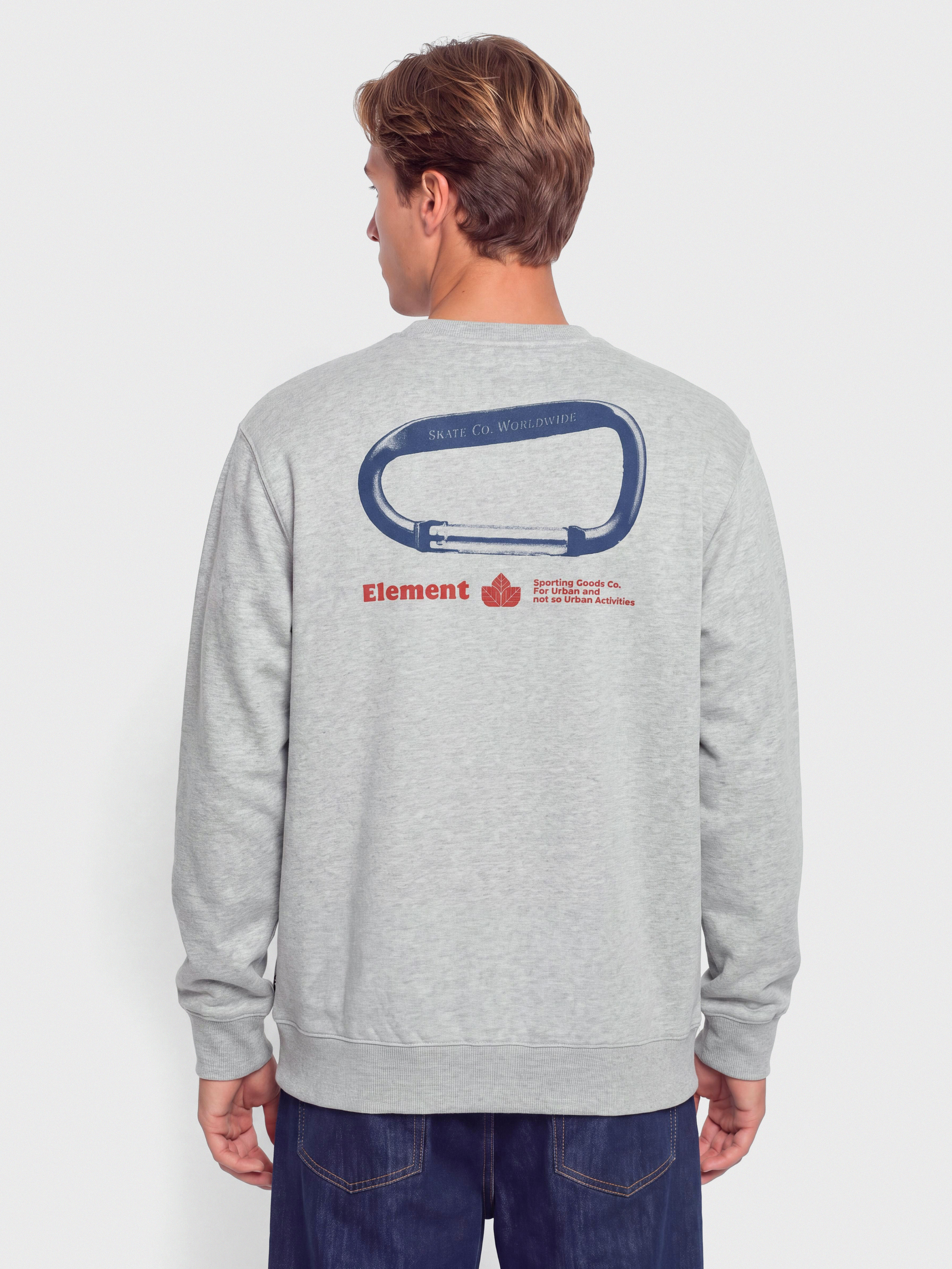 Світшот Element Sporting
