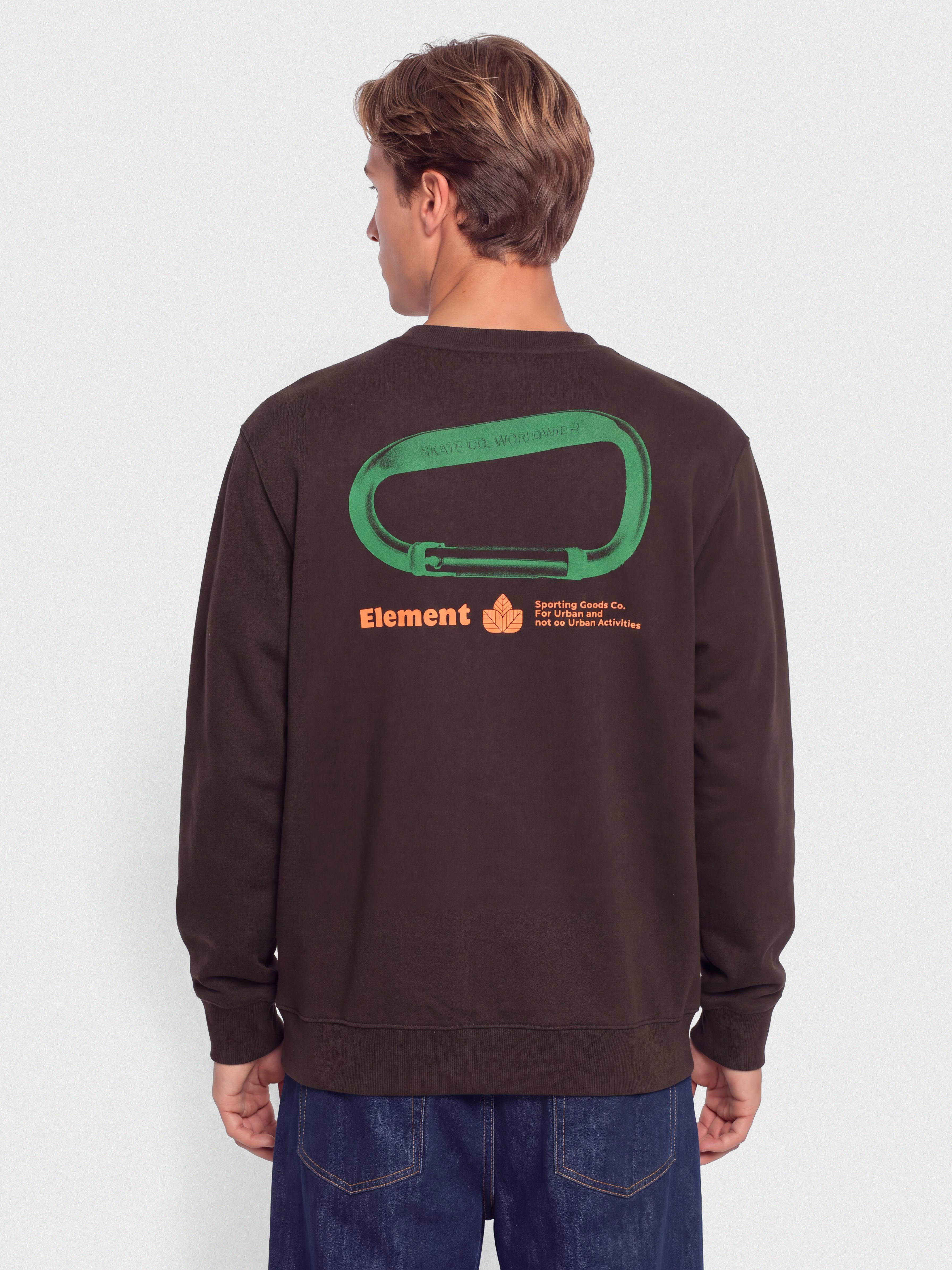 Світшот Element Sporting (java)