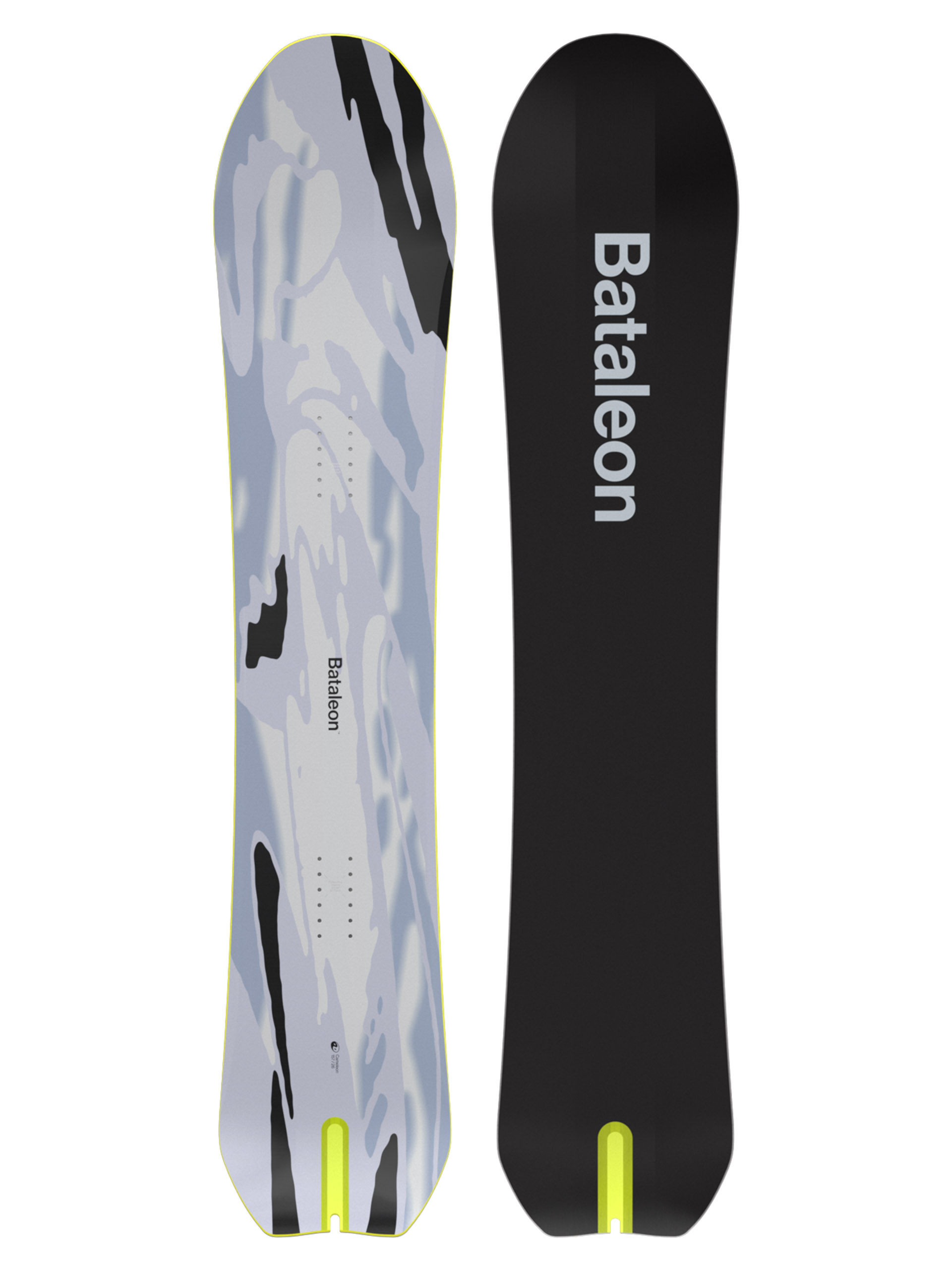 Сноуборд Bataleon Cameleon 
