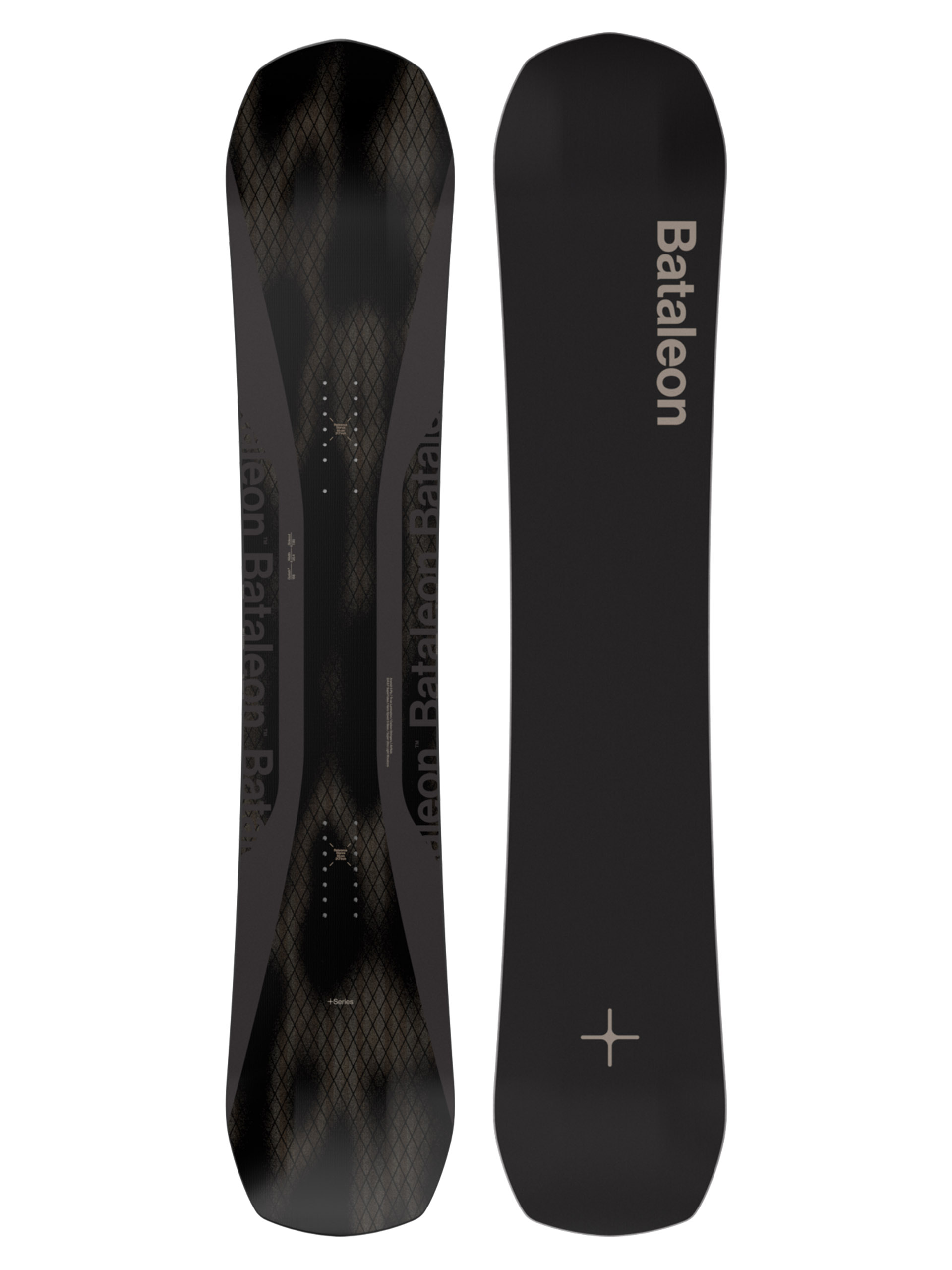 Чоловічий Сноуборд Bataleon Goliath+ 