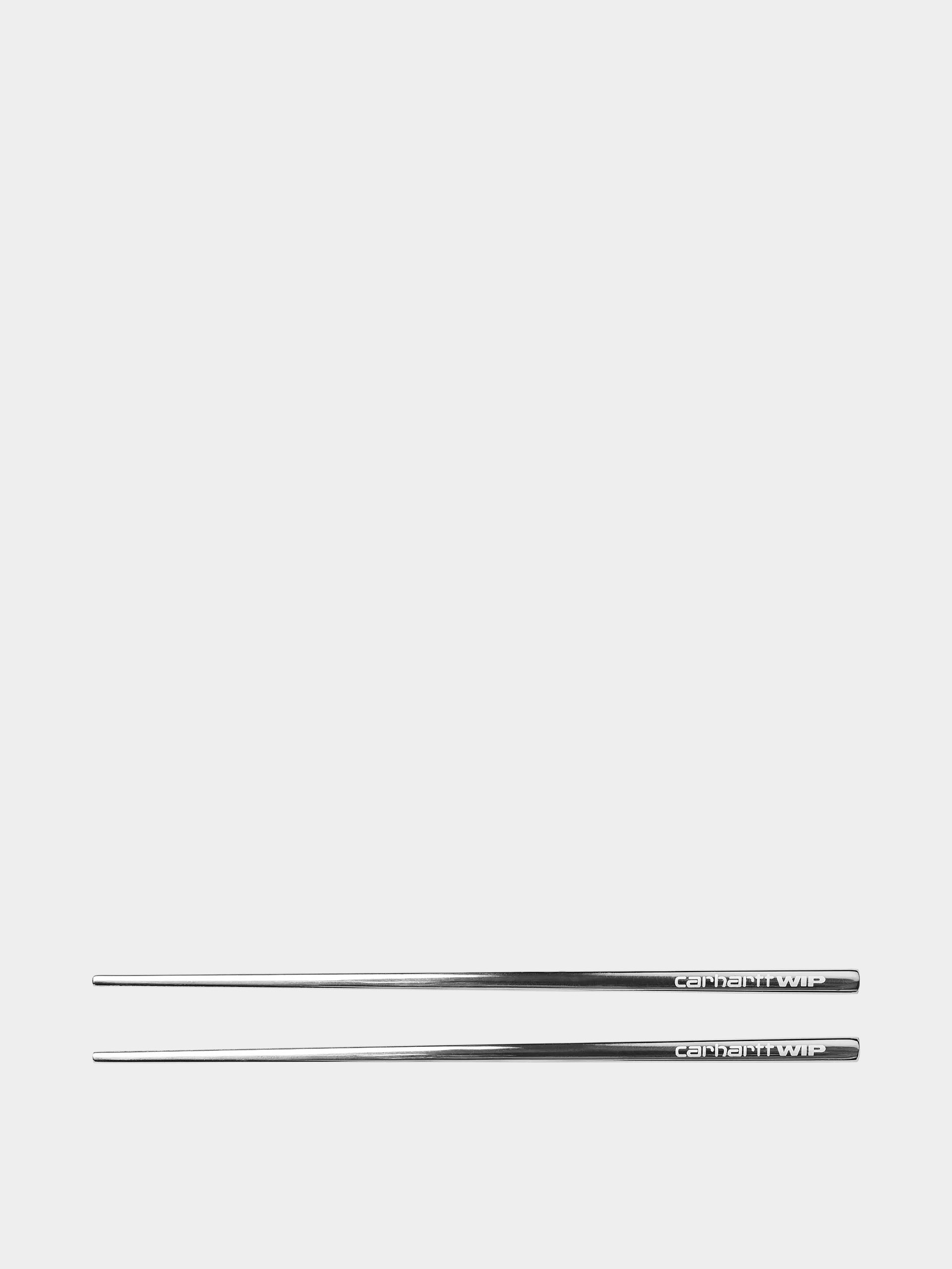 Carhartt WIP Chopsticks (silver)
