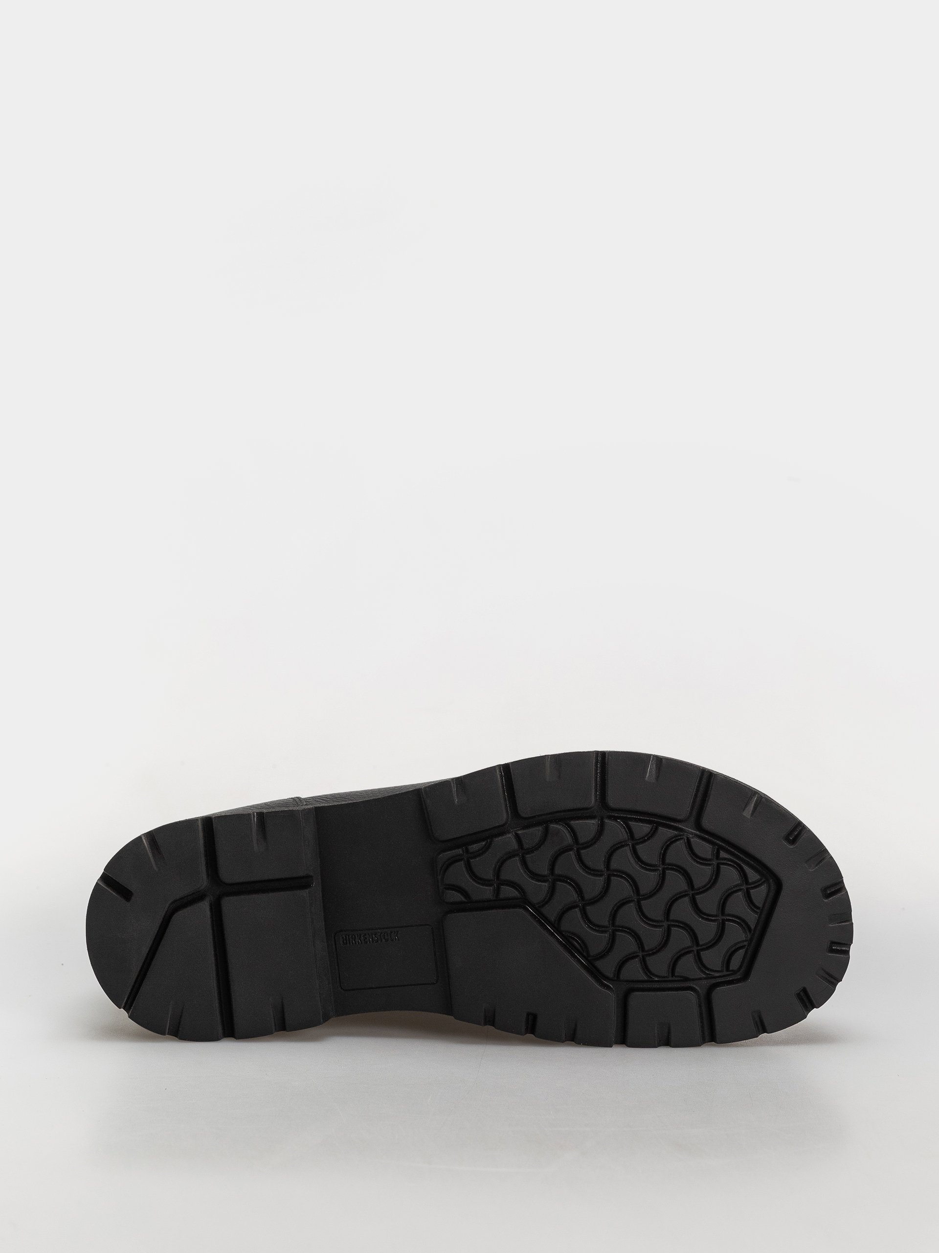 Взуття Birkenstock Highwood Mid Waterproof Leather Regular (black)