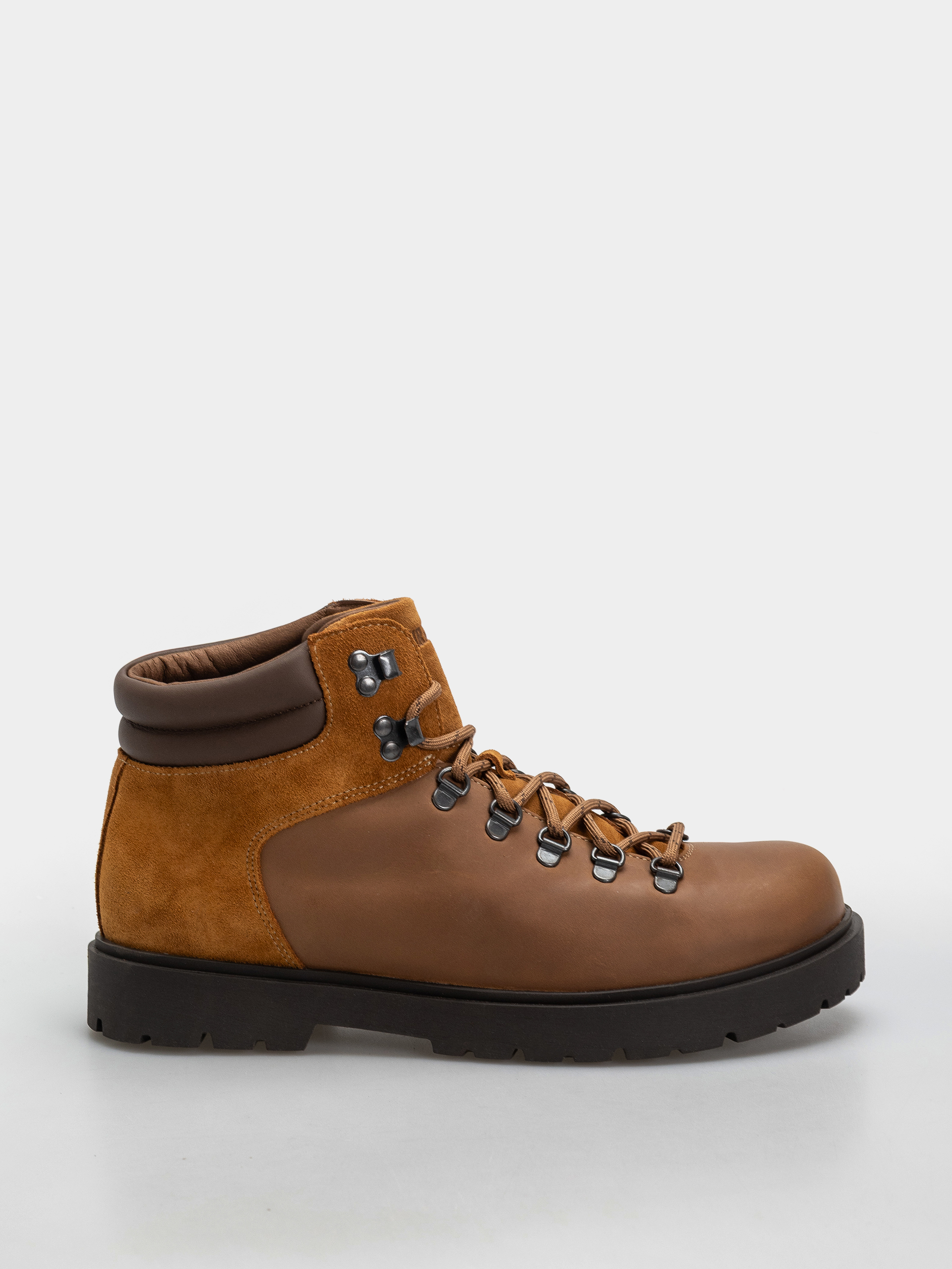 Взуття Birkenstock Jackson 2.0 Nubuck Suede Leather Regular