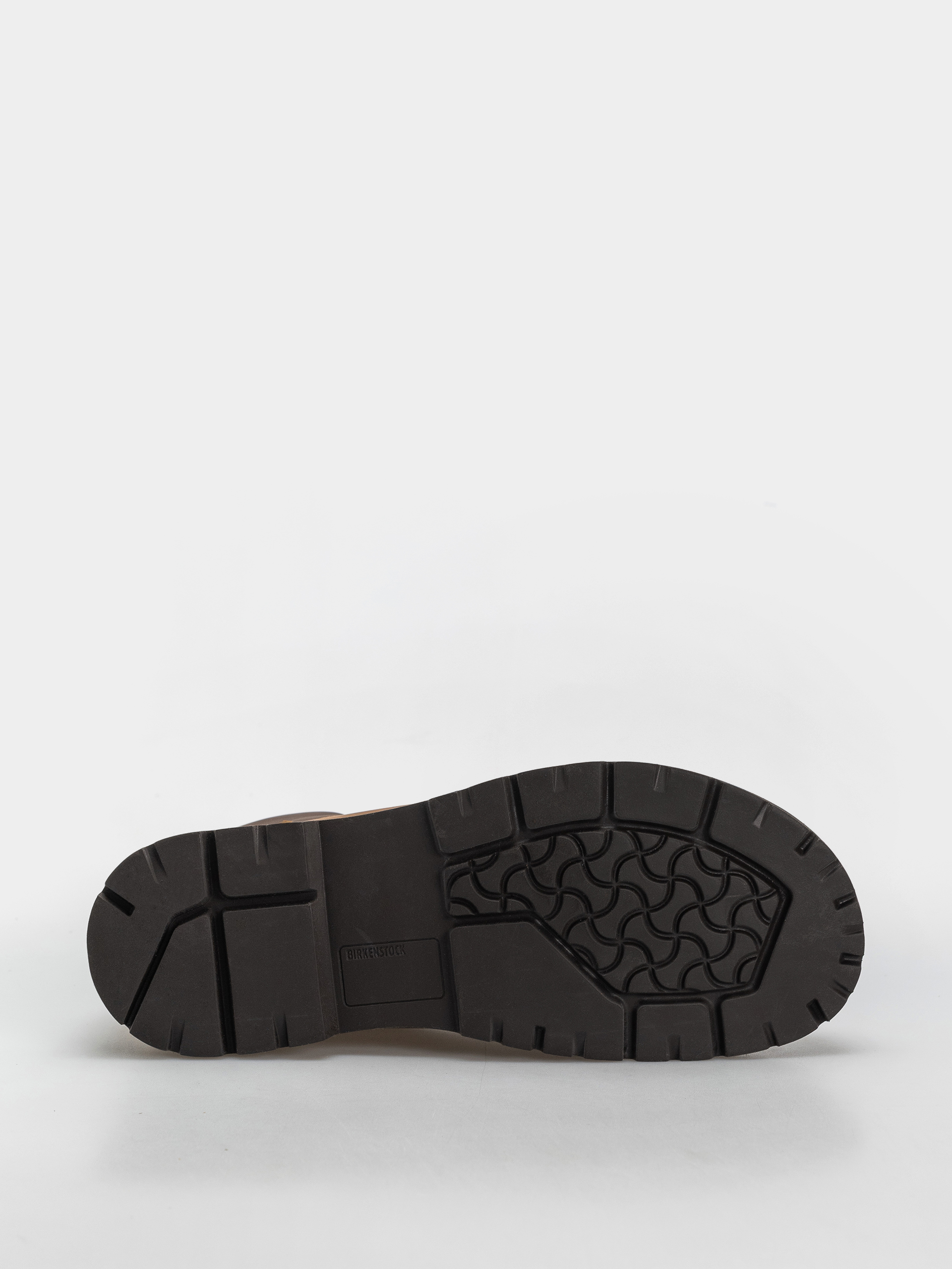 Взуття Birkenstock Jackson 2.0 Nubuck Suede Leather Regular (cognac)