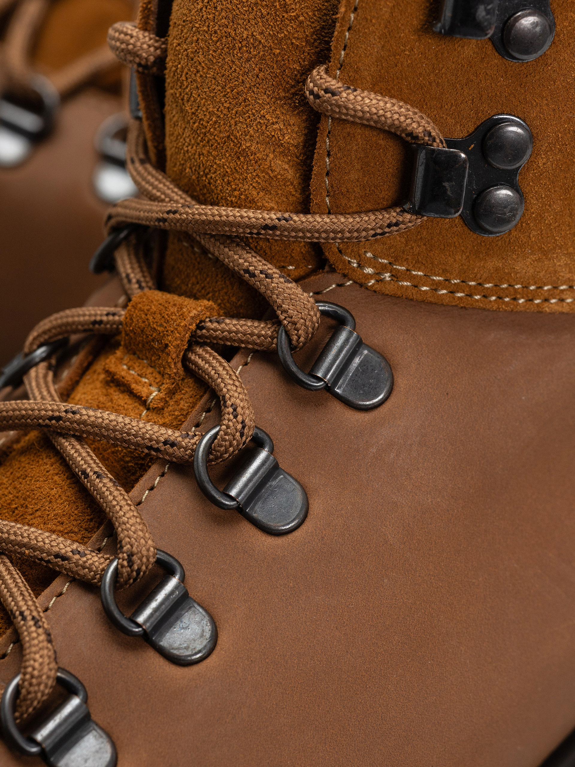 Взуття Birkenstock Jackson 2.0 Nubuck Suede Leather Regular (cognac)