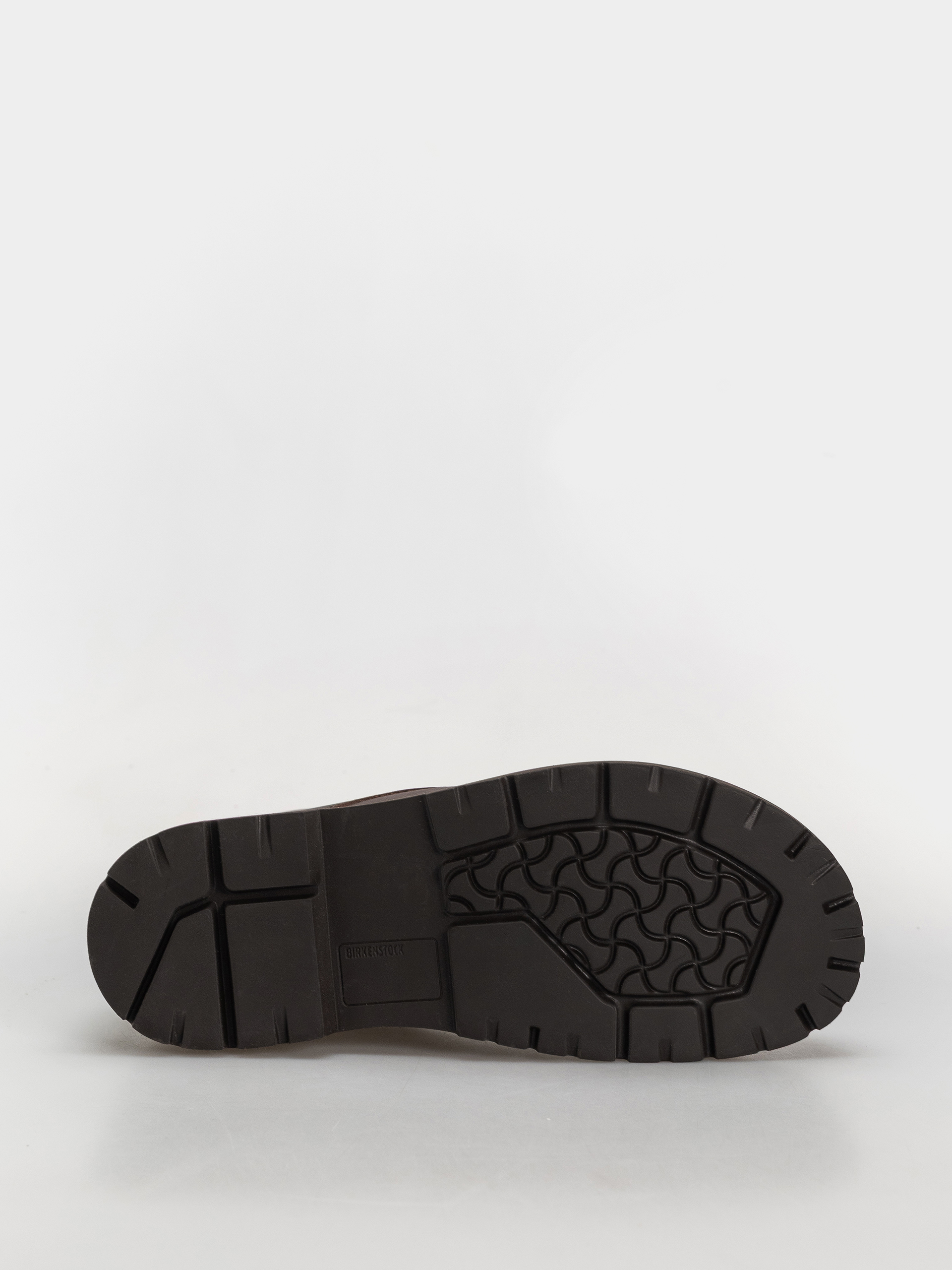 Взуття Birkenstock Highwood Mid Lace New Leather Narrow Wmn (carafe)