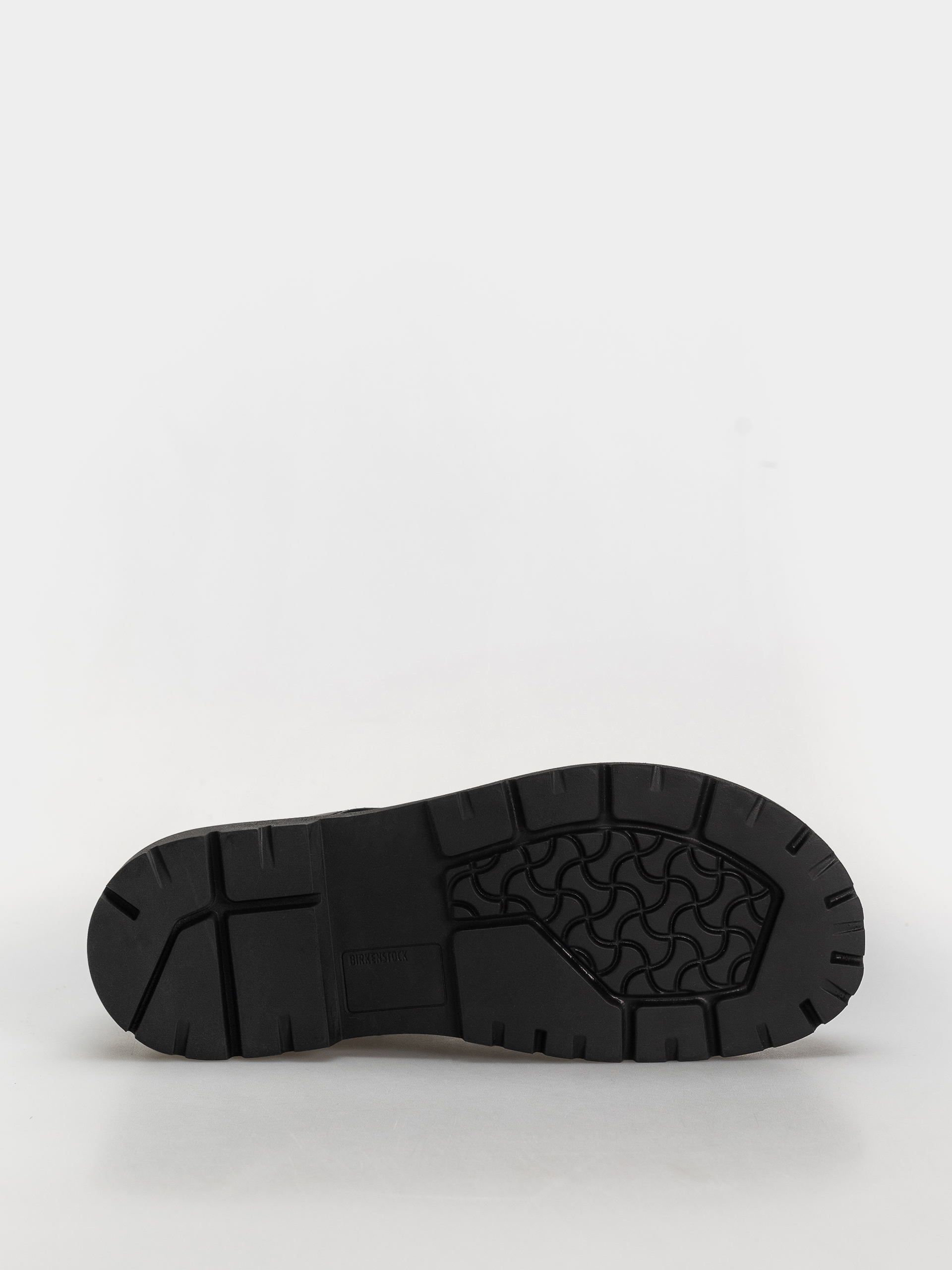 Взуття Birkenstock Highwood Mid Lace New Leather Narrow Wmn (black)