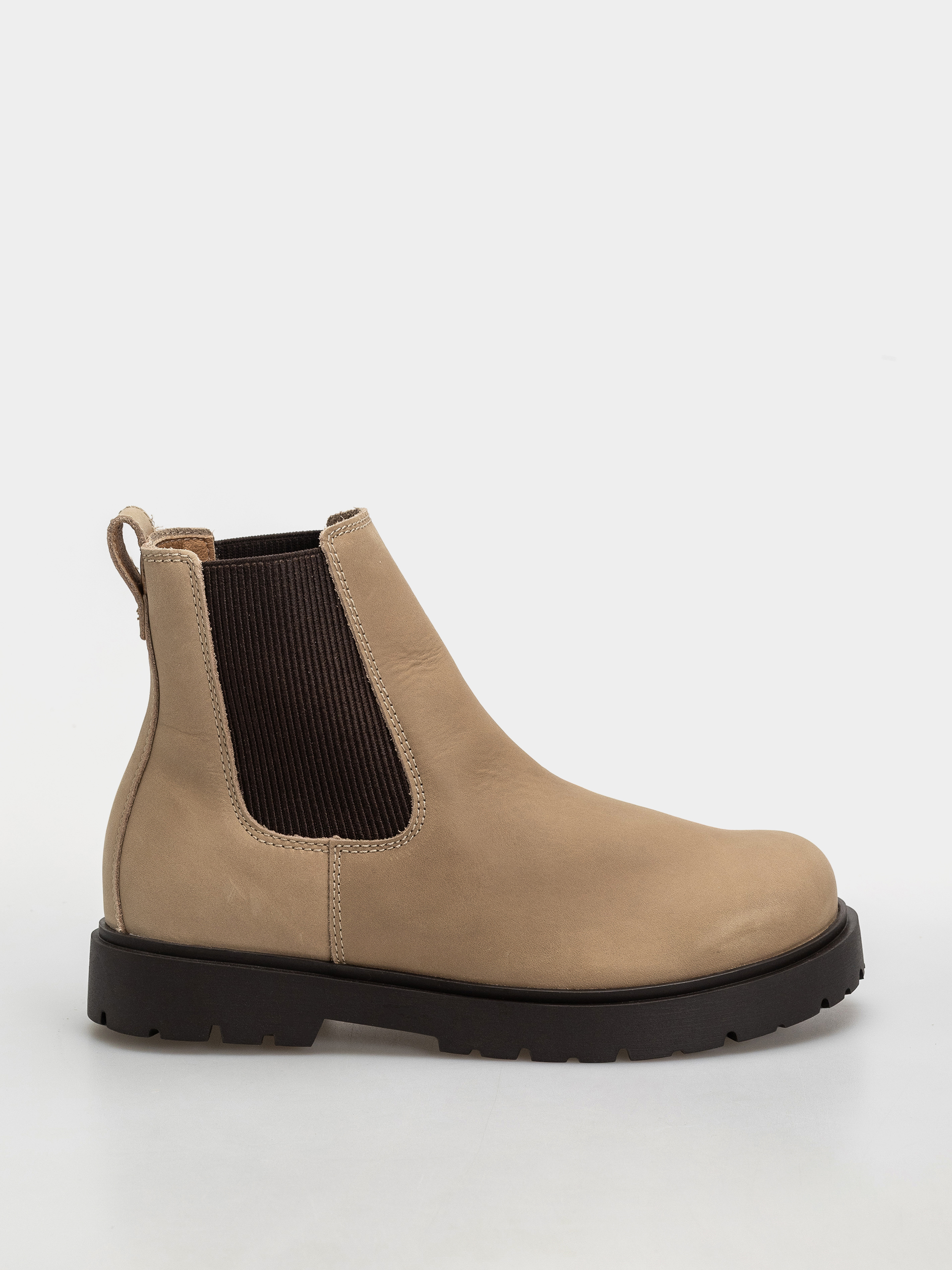 Взуття Birkenstock Highwood Oiled Leather Narrow