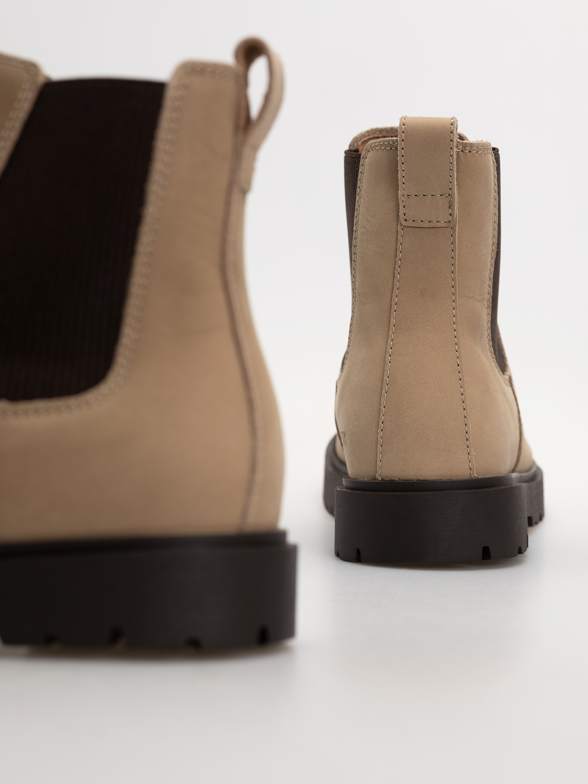 Взуття Birkenstock Highwood Oiled Leather Narrow (tobacco brown)