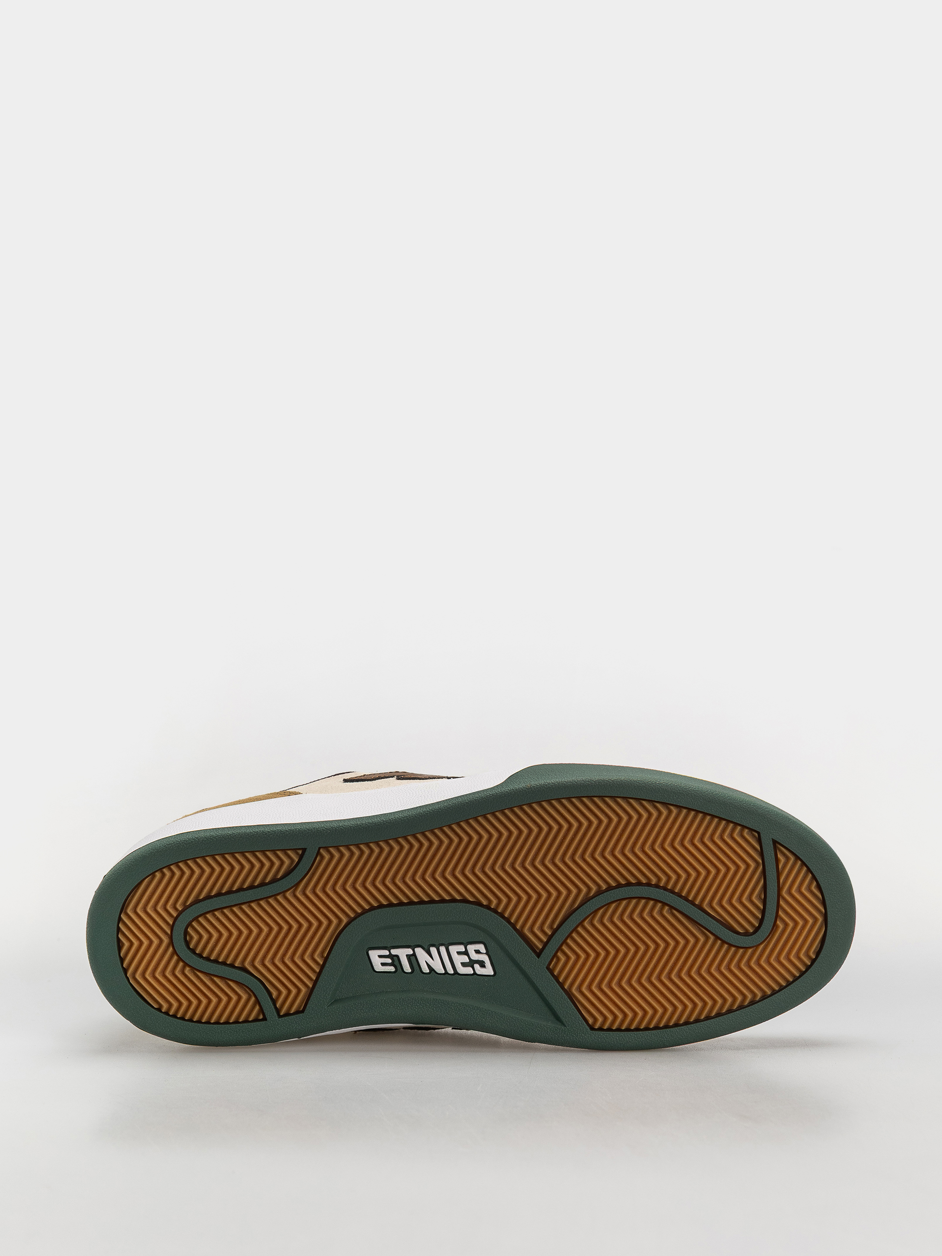 Взуття Etnies Emerson X Skate Wild (tan/green)